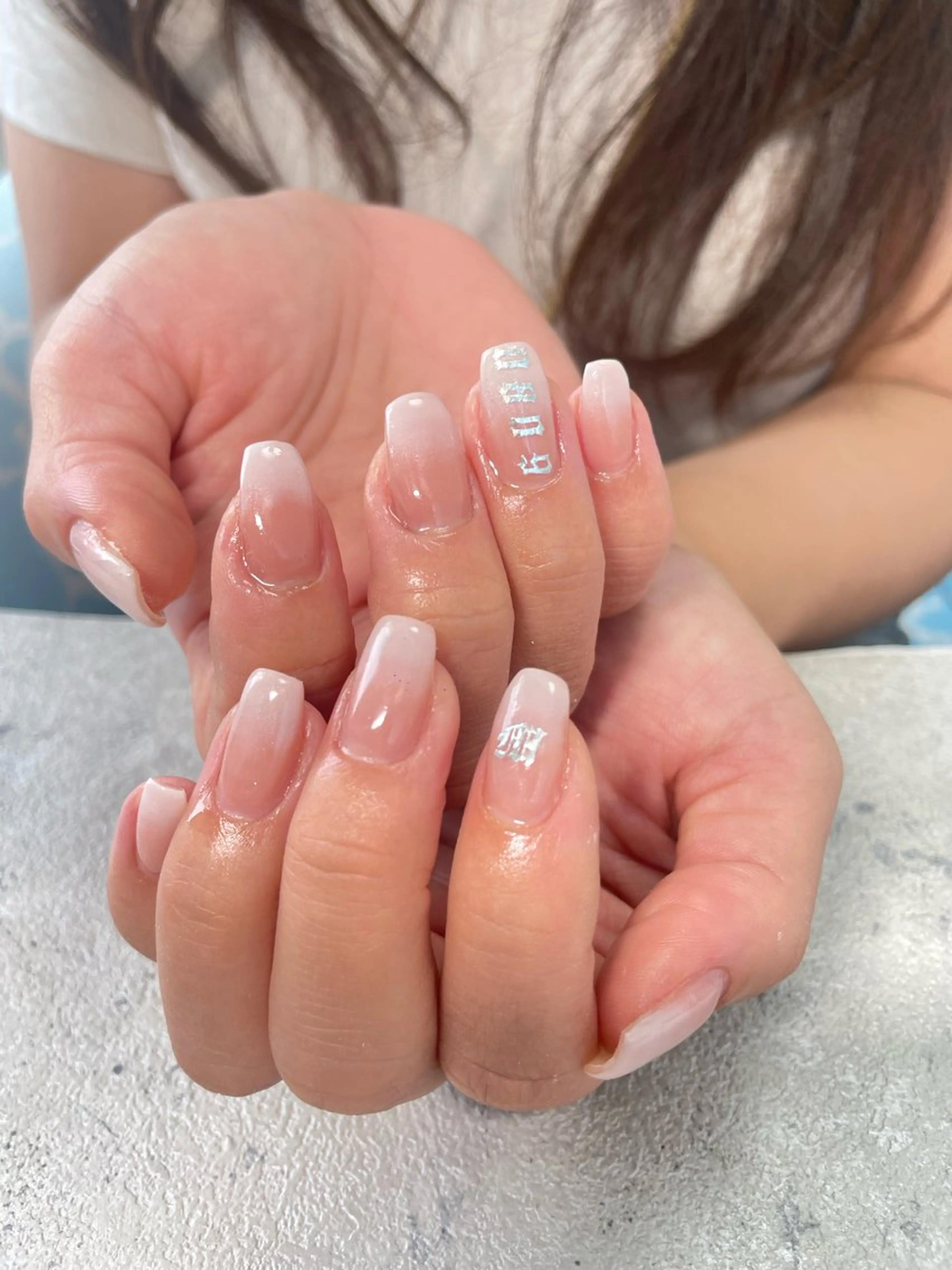 ネイル はるひな ねいるのネイルデザイン