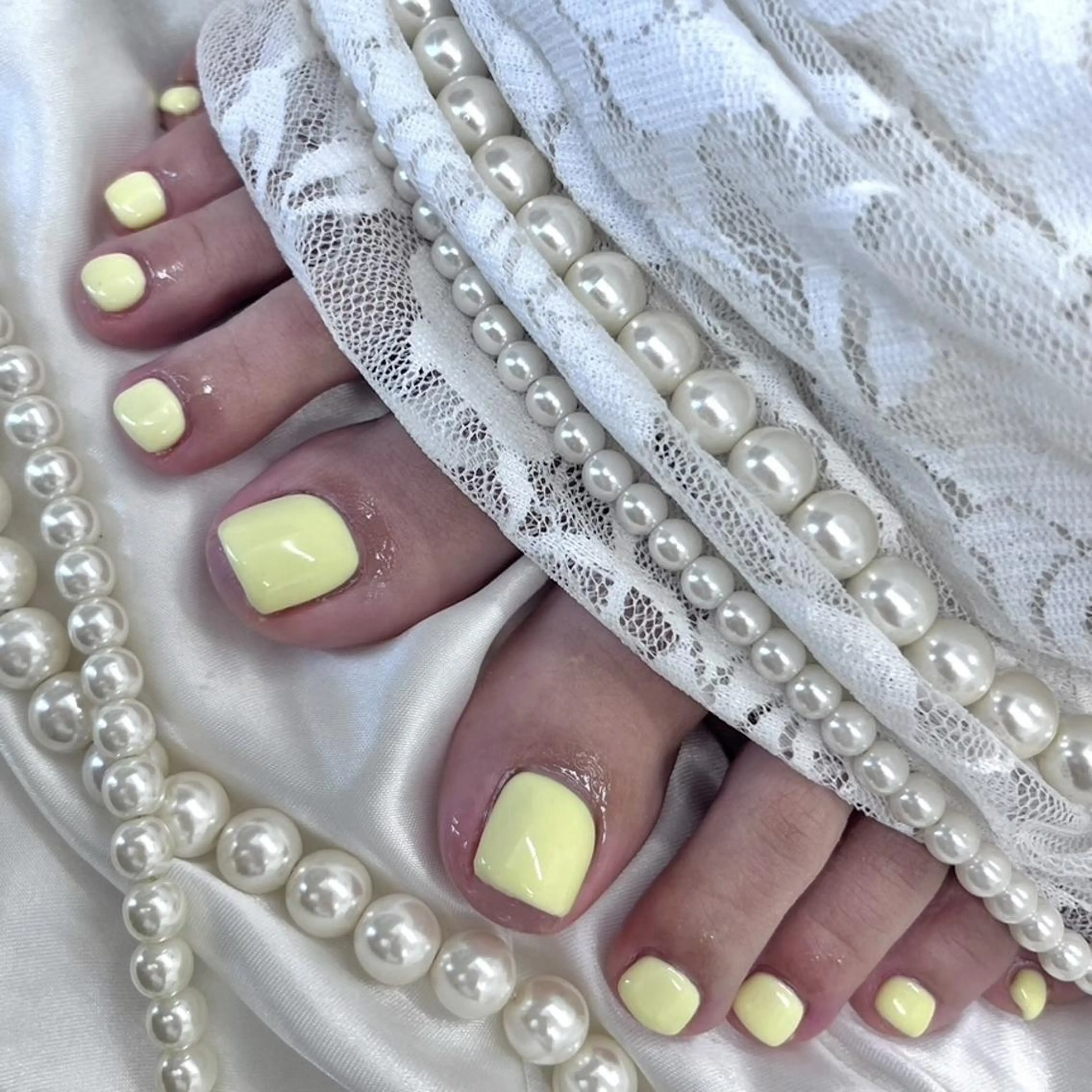 ネイル Nail salon Honey Beeのネイルデザイン