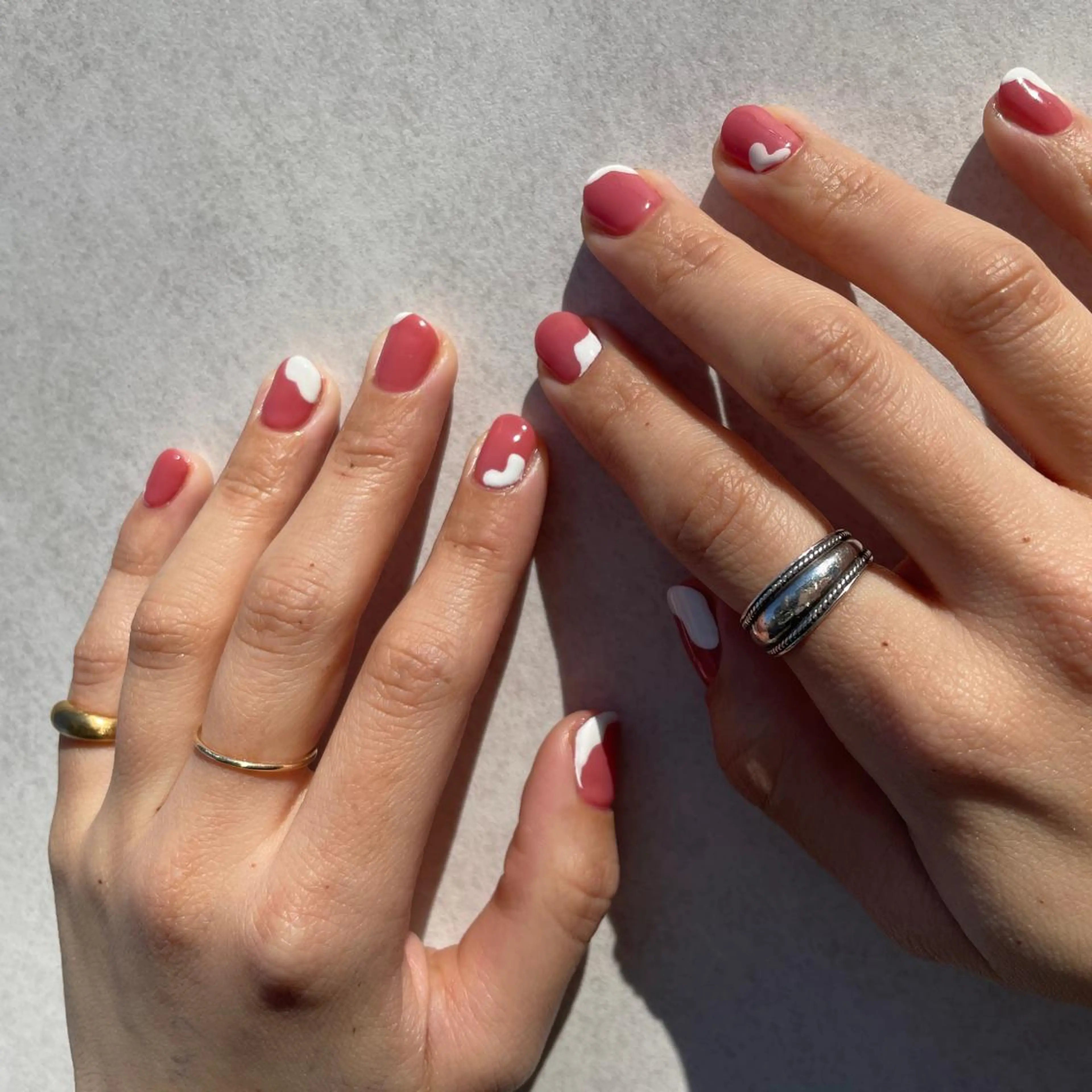 ネイル nail Eclat所属・志賀野 美喜のネイルデザイン