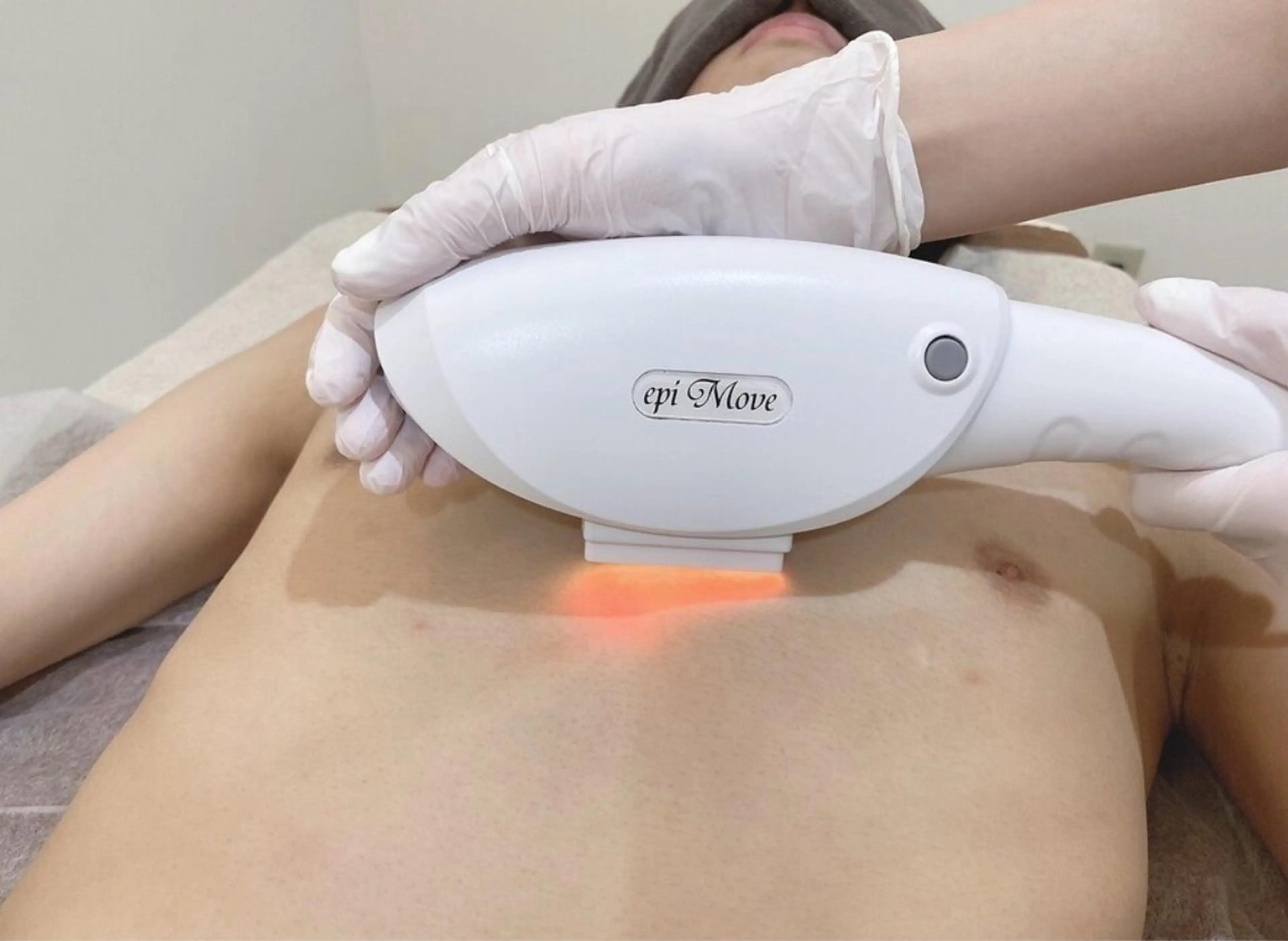 メンズ Chareir Homme所属・chareir homme菅原のエステ・リラクイメージ