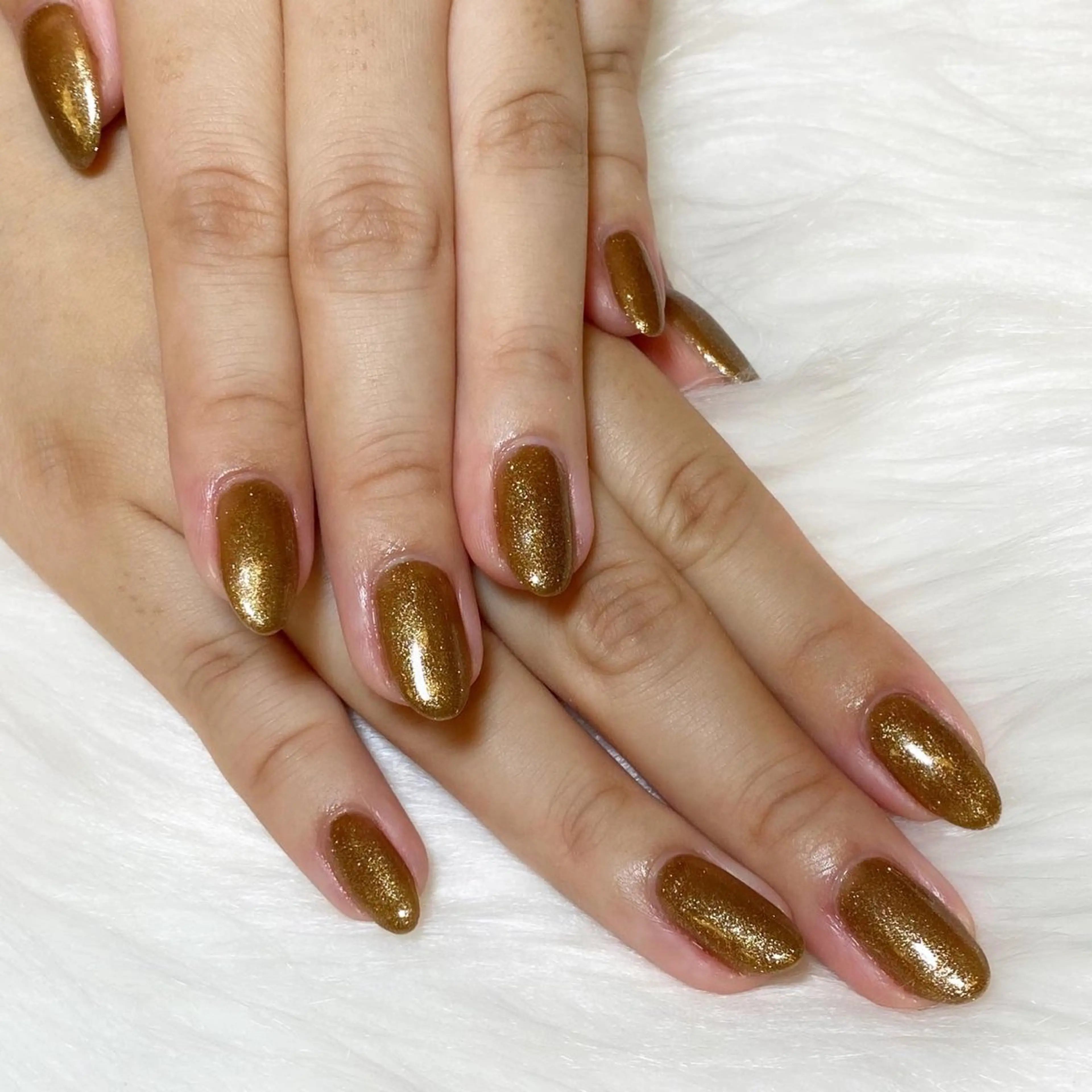 ネイル studio tam 髙橋彩夏のネイルデザイン