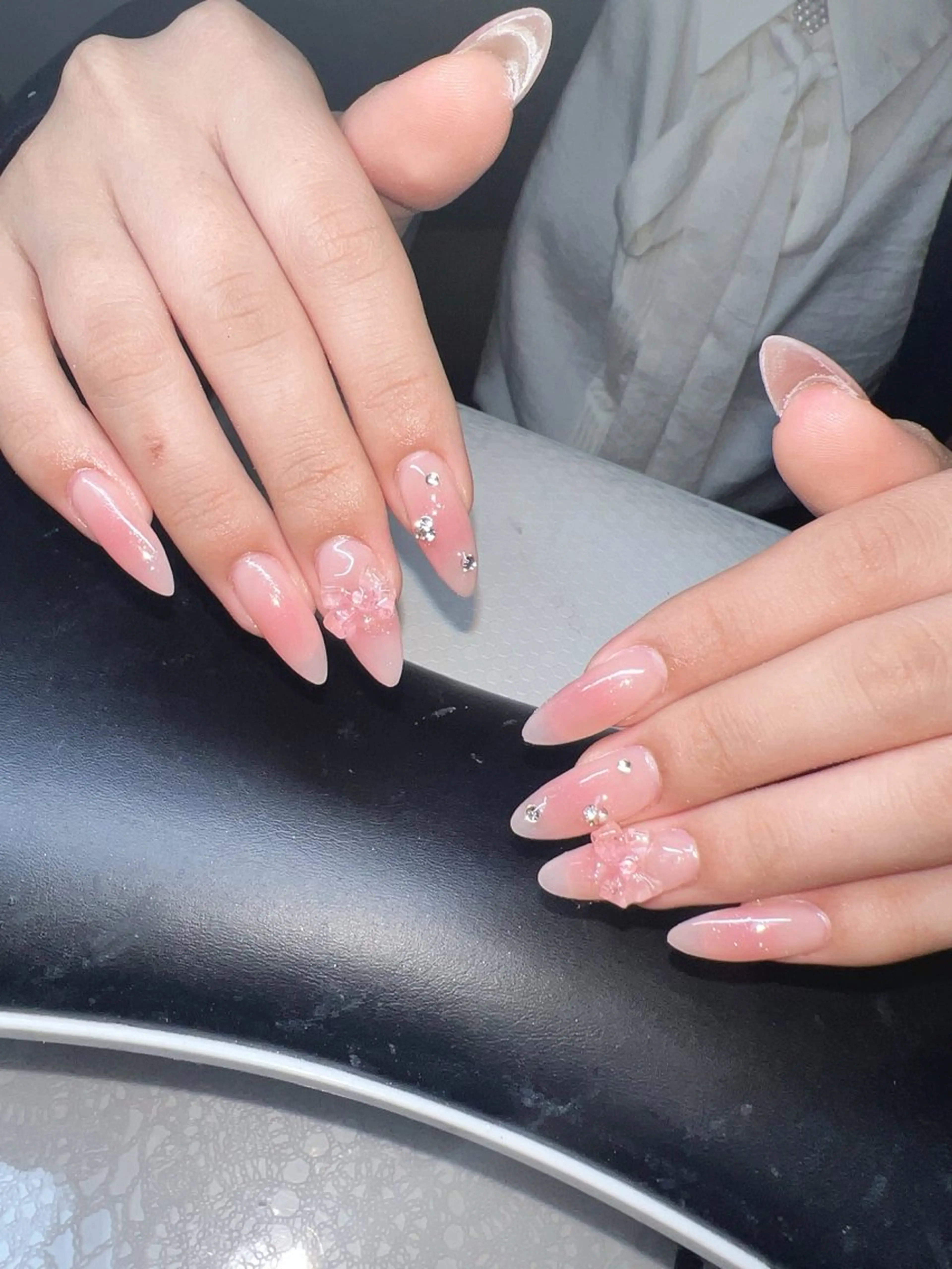 ネイル Lee Nailsのネイルデザイン