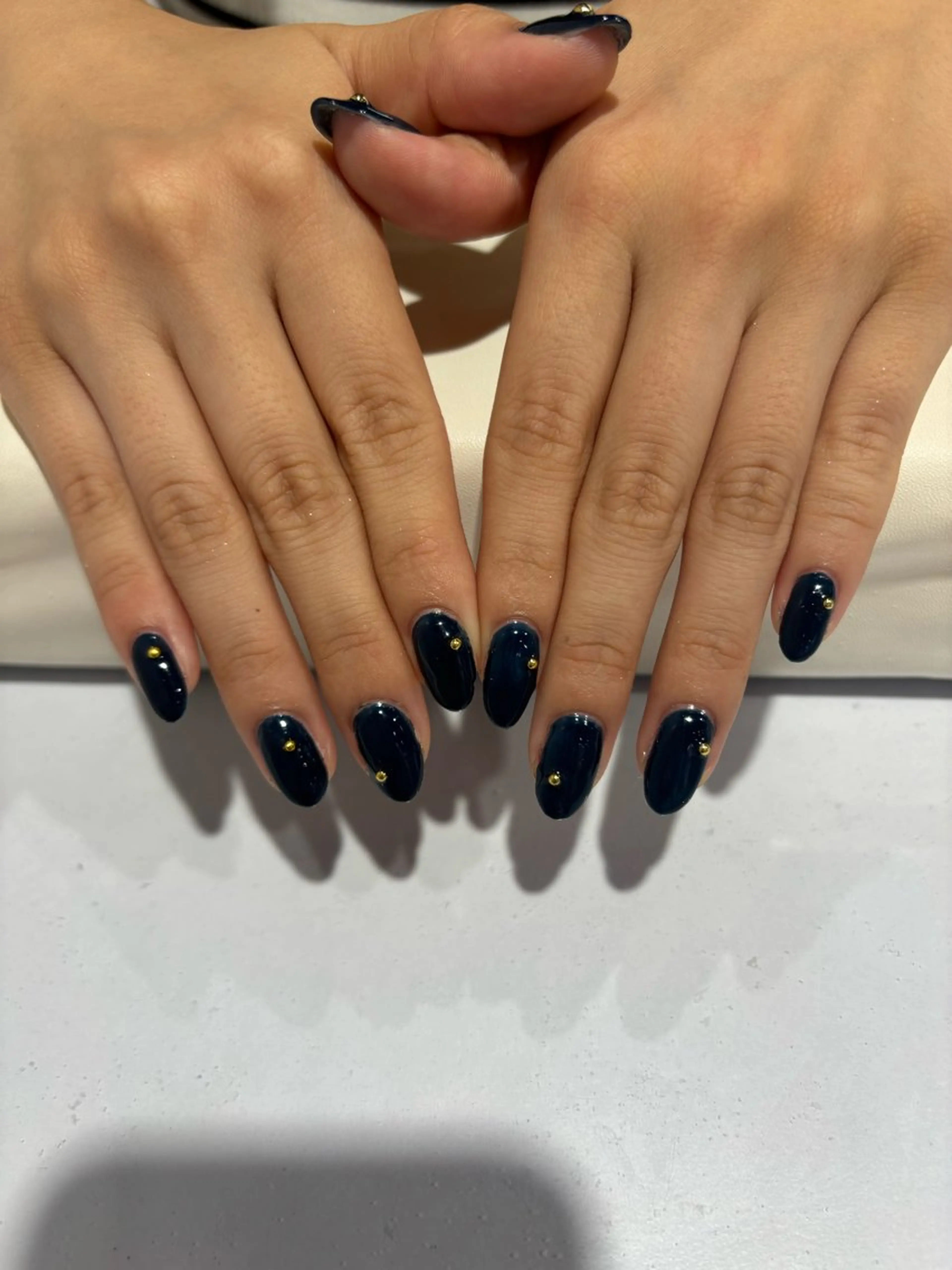 ネイル ハンドネイル cocoro💗 nail/Ivyのネイルデザイン