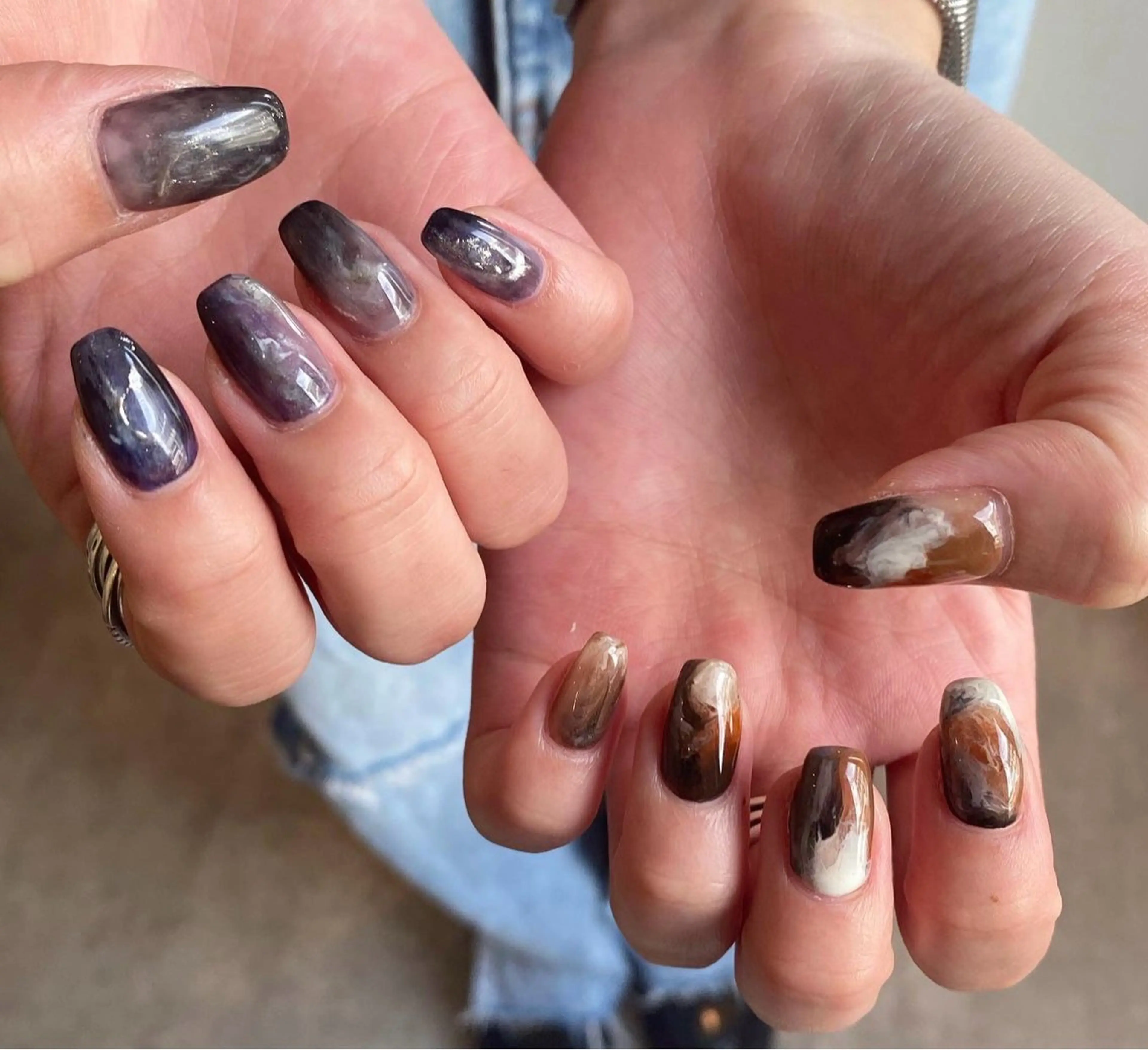 ネイル Eden Nailのネイルデザイン