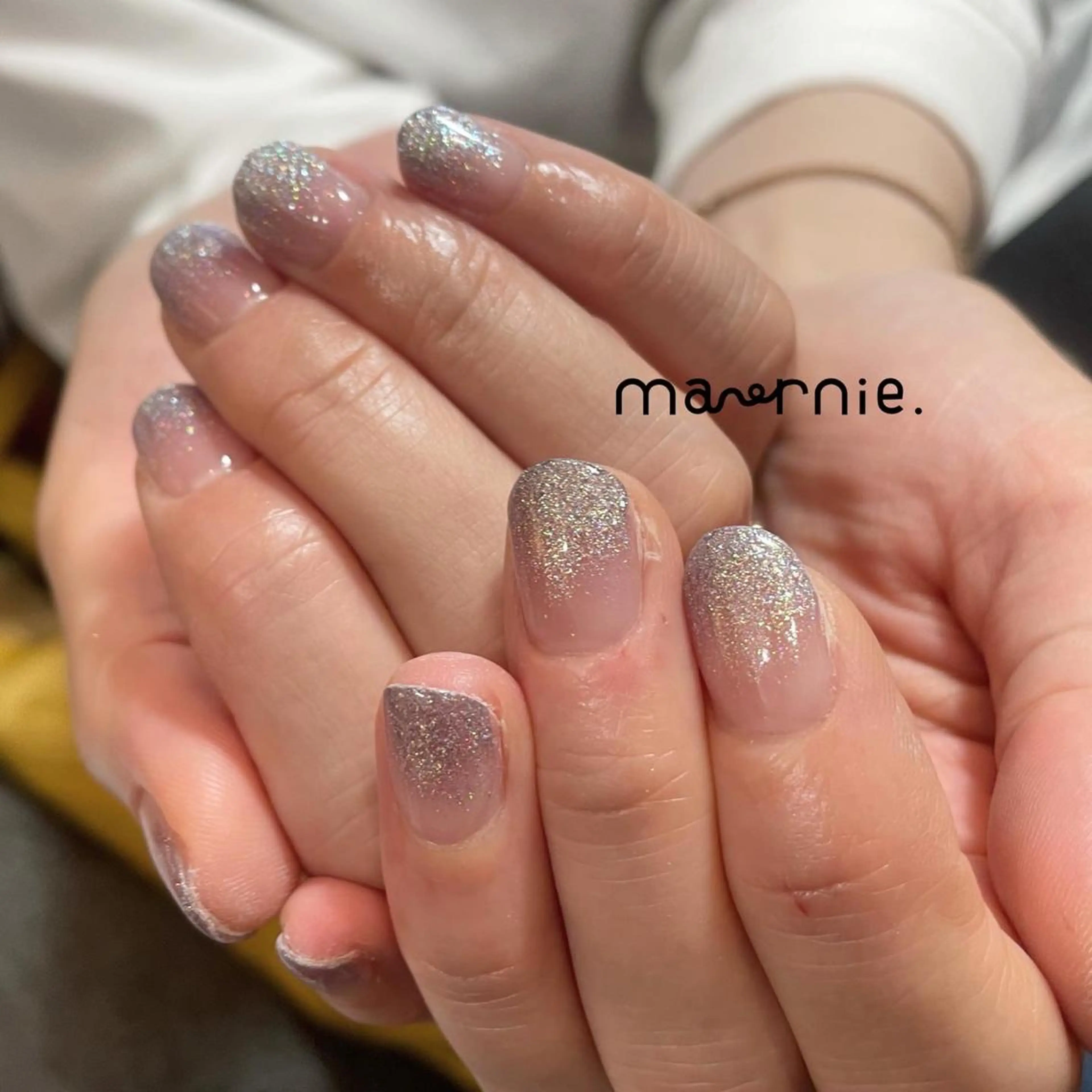 ネイル marnie.所属・nail room marnie.のネイルデザイン