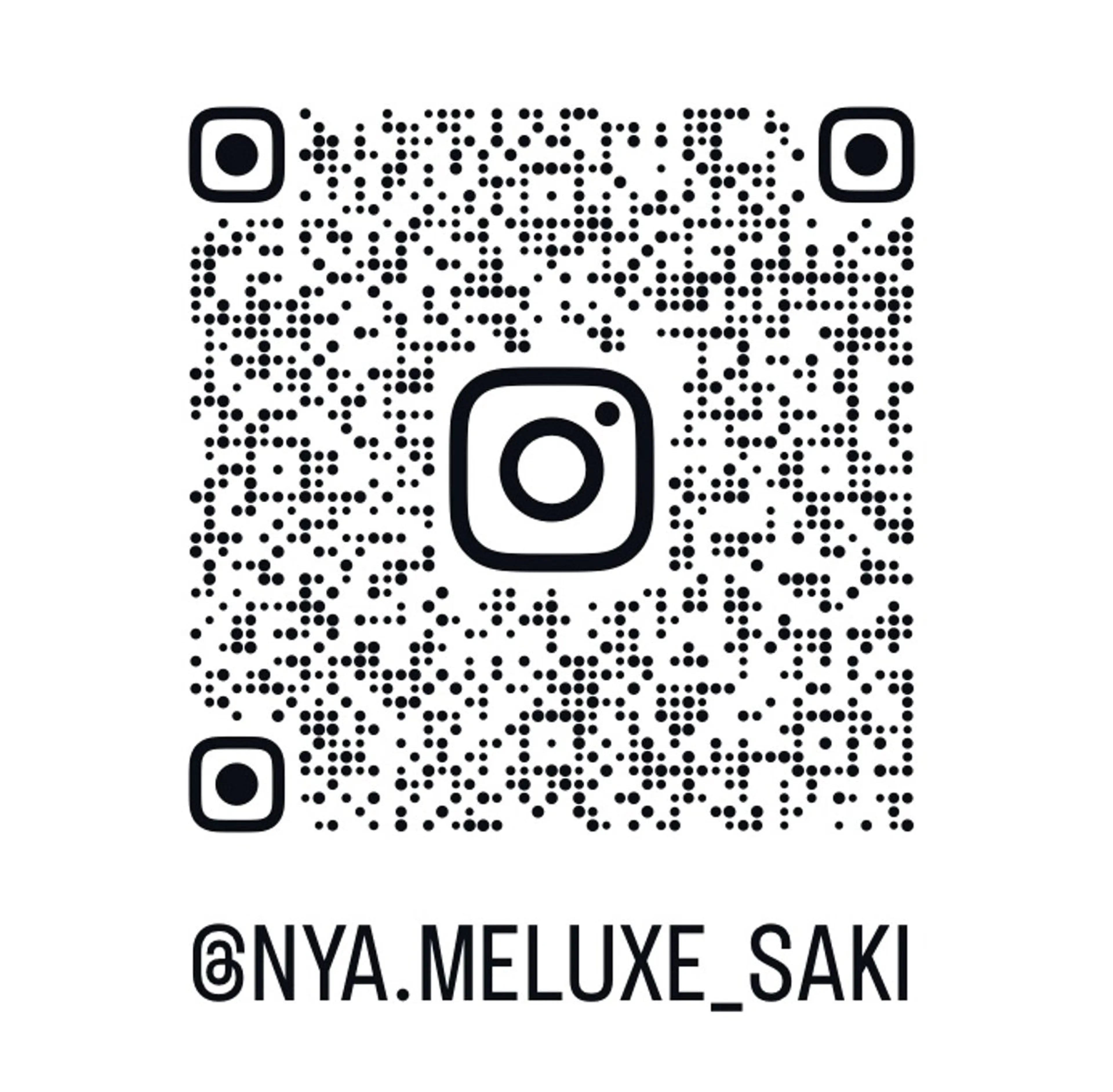 マツエク・マツパ nya-meluxe 杵渕彩希のマツエク・マツパデザイン