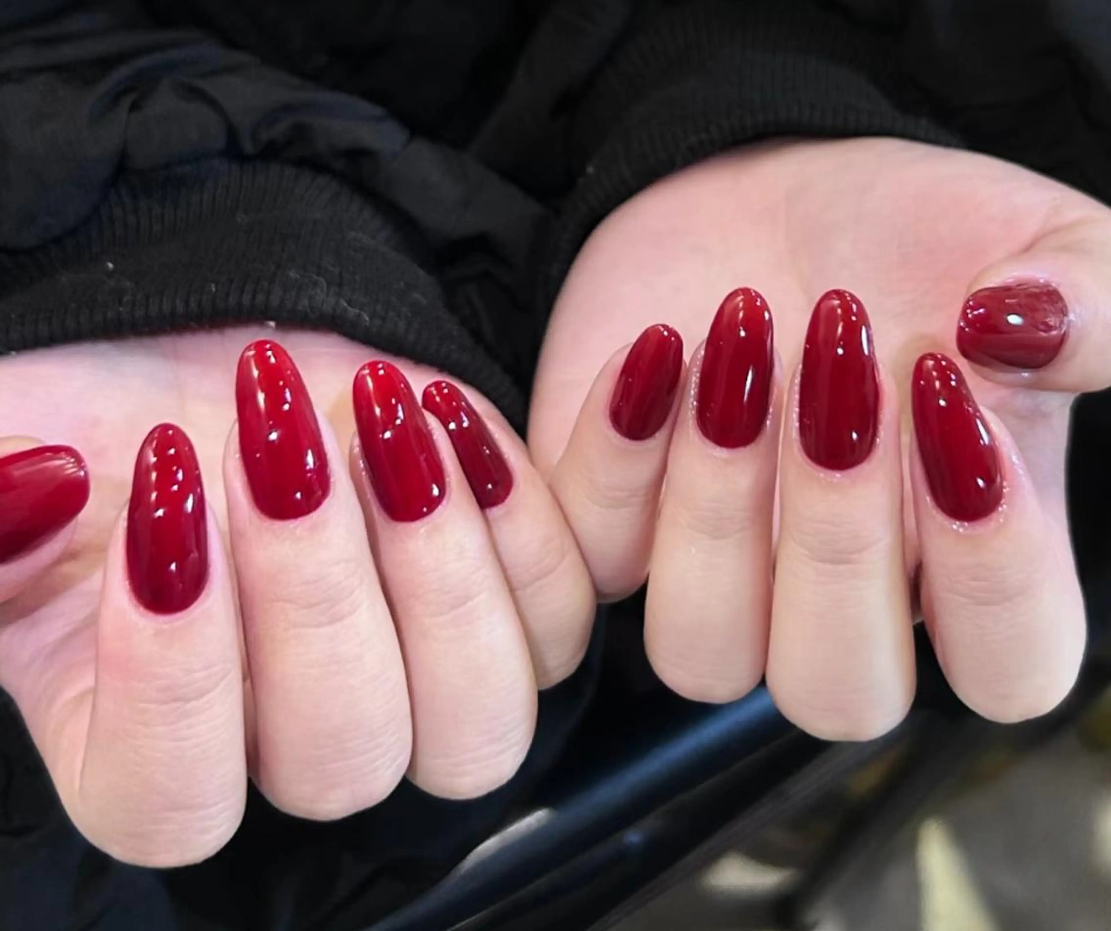 ネイル ハンドネイル Molly _nailのネイルデザイン