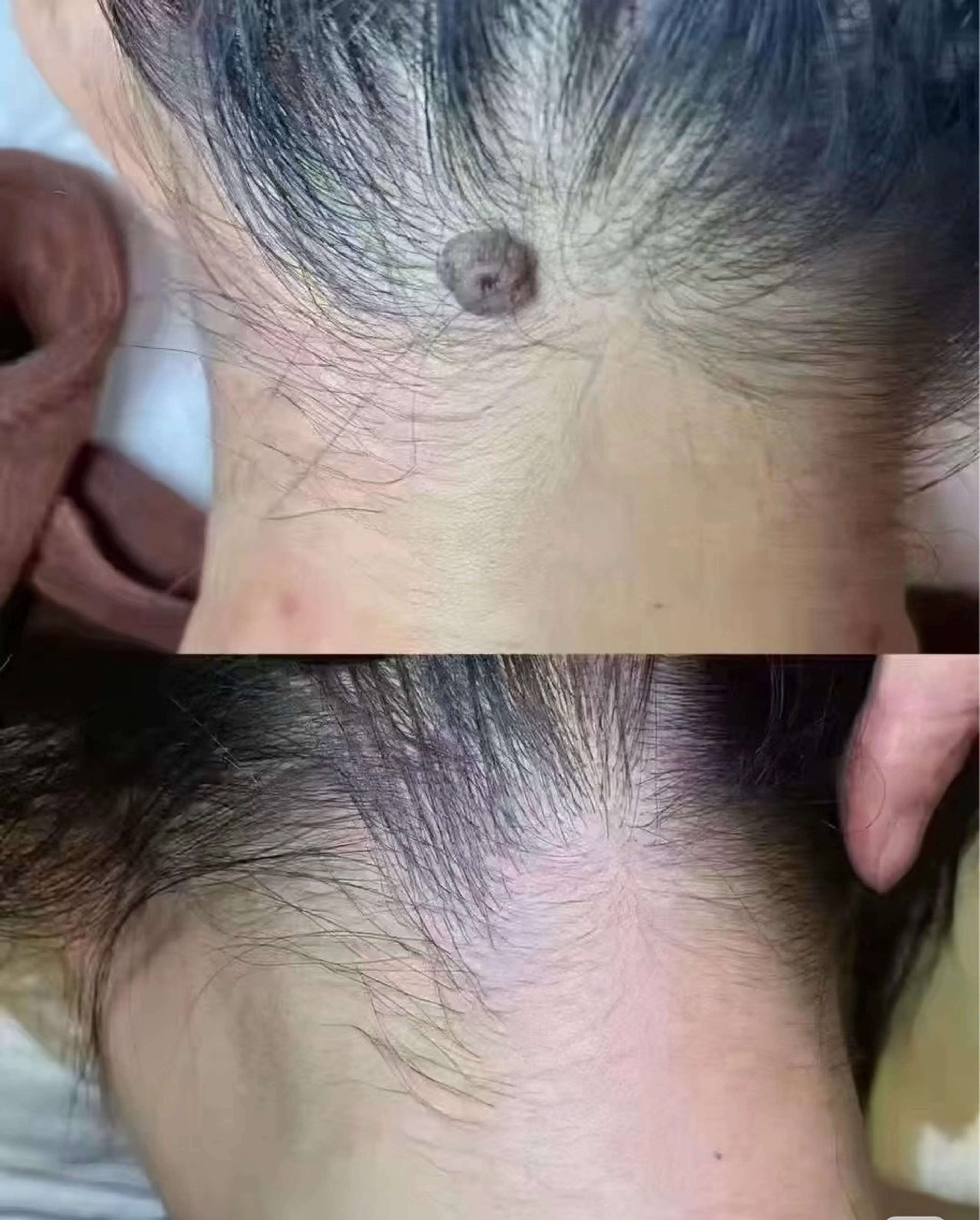 ビューティーリゾート麗所属・于 麗影のエステ・リラクイメージ