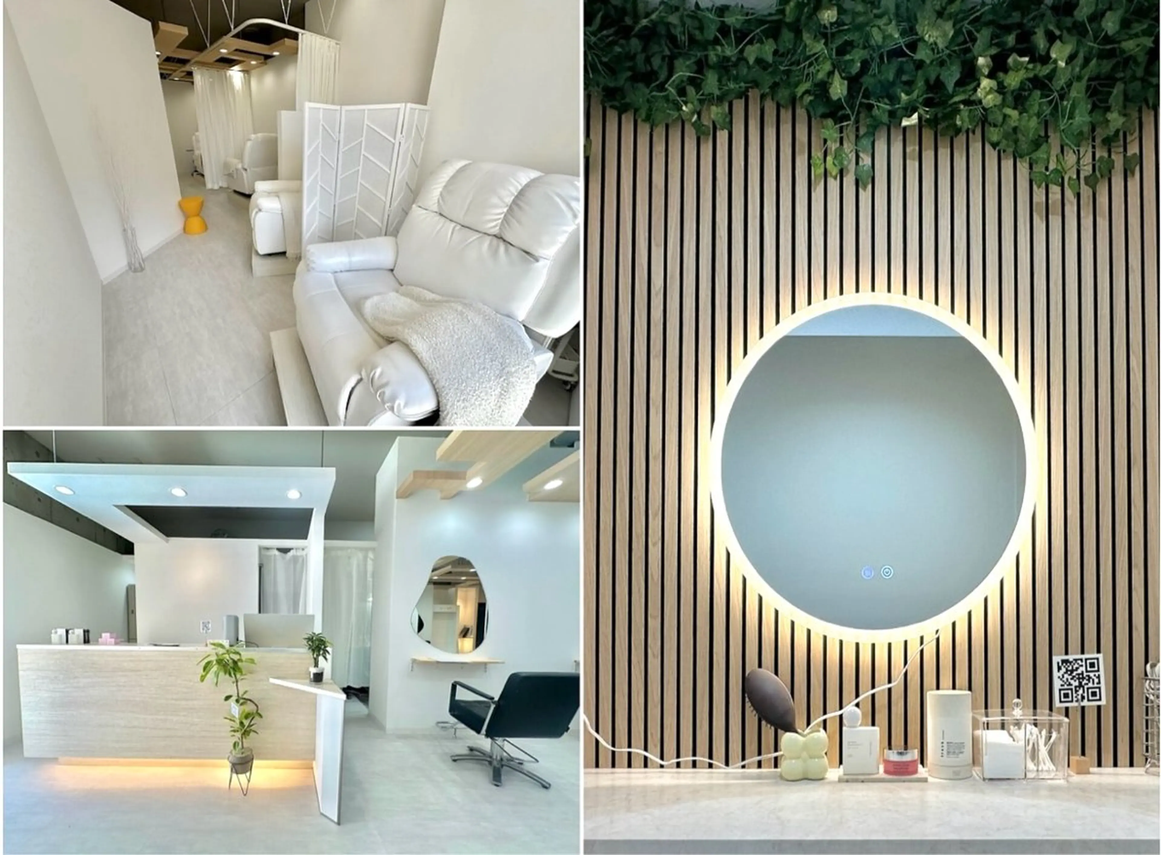 マツエク・マツパ eyelash mele.所属・mele. akihoのマツエク・マツパデザイン