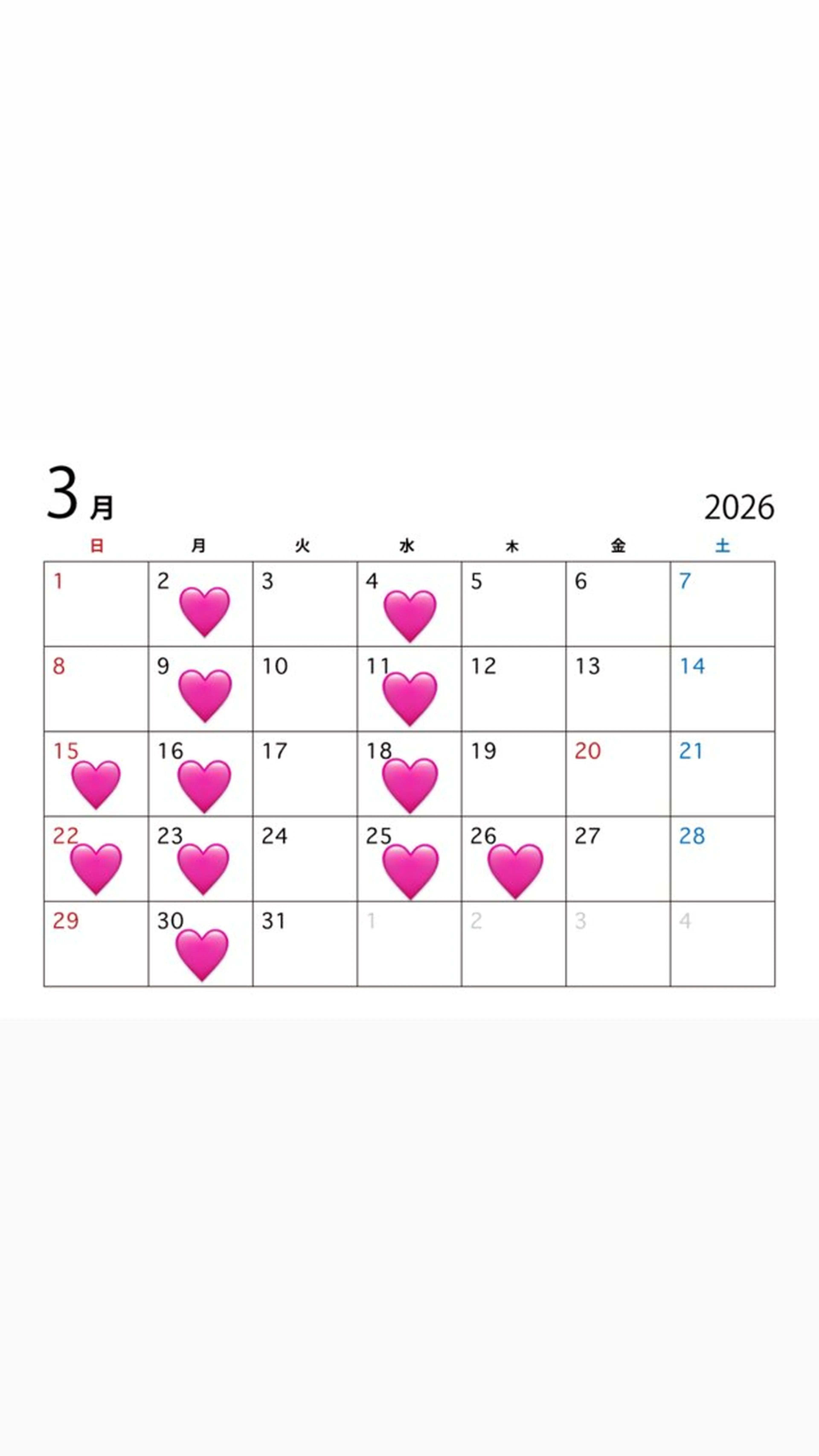 miyu 🐰のネイルデザイン