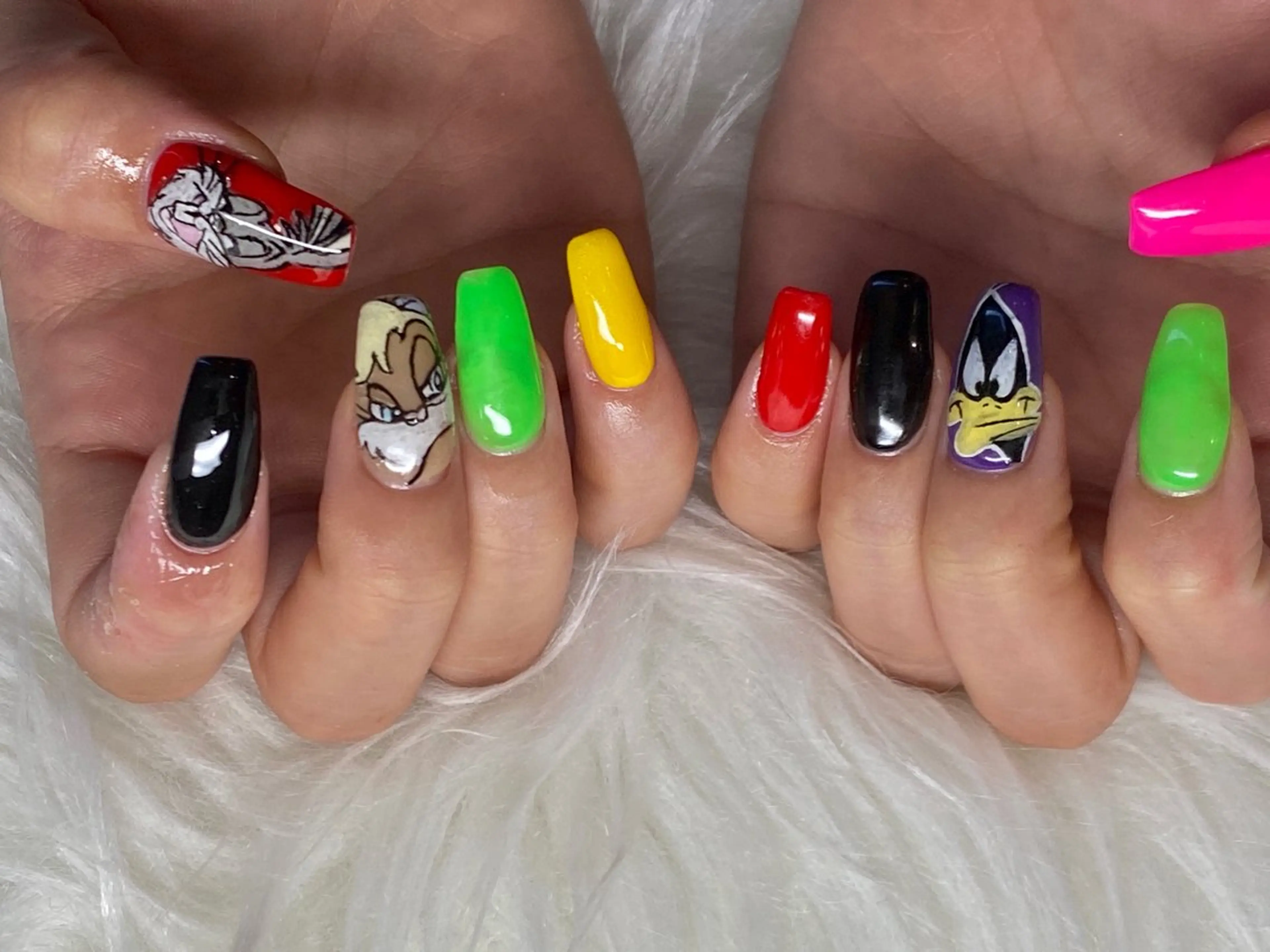 ネイル Beauty Salon  Luna所属・Beauty Salon Lunaのエステ・リラクイメージ