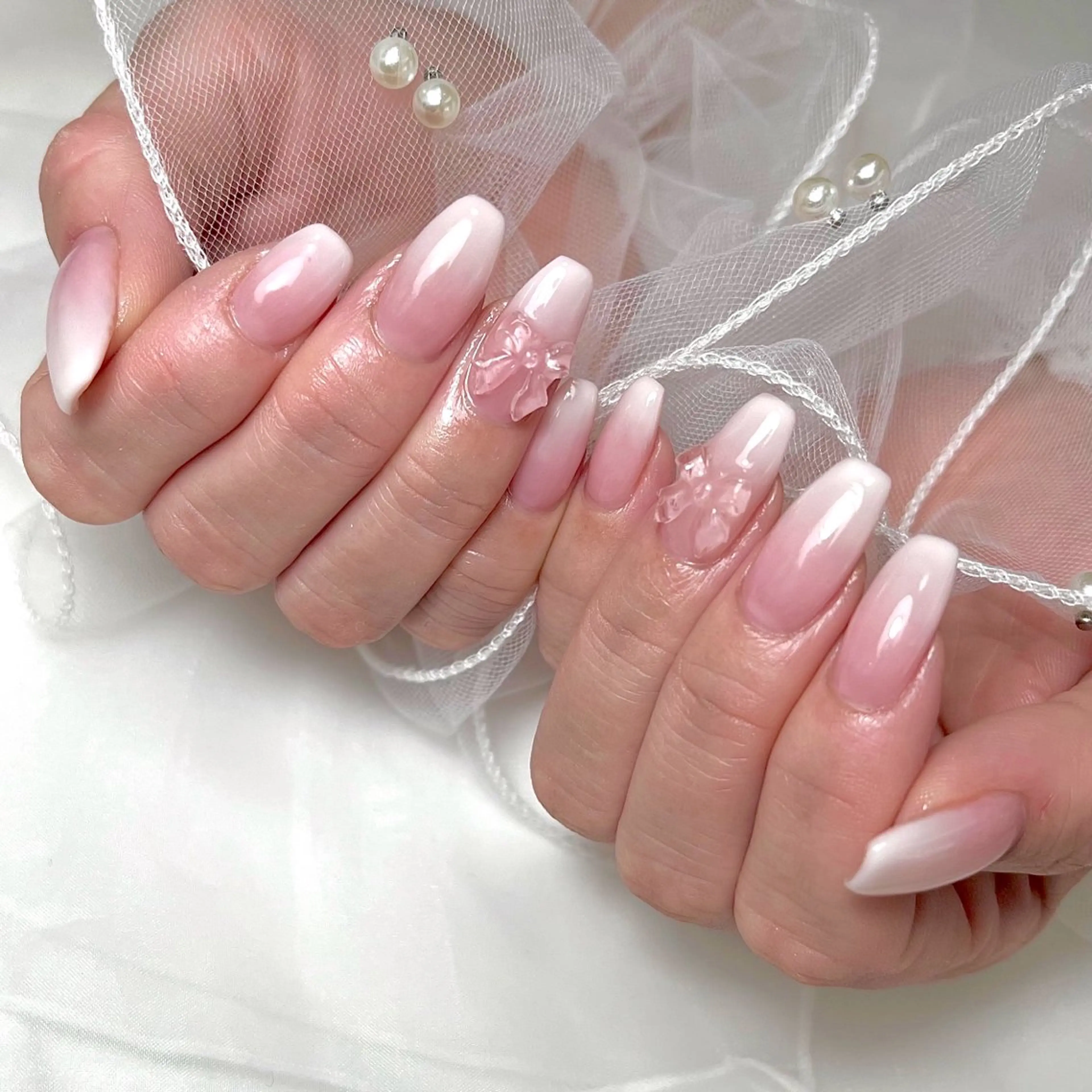 ネイル ハンドネイル Salon_ a.nailのネイルデザイン