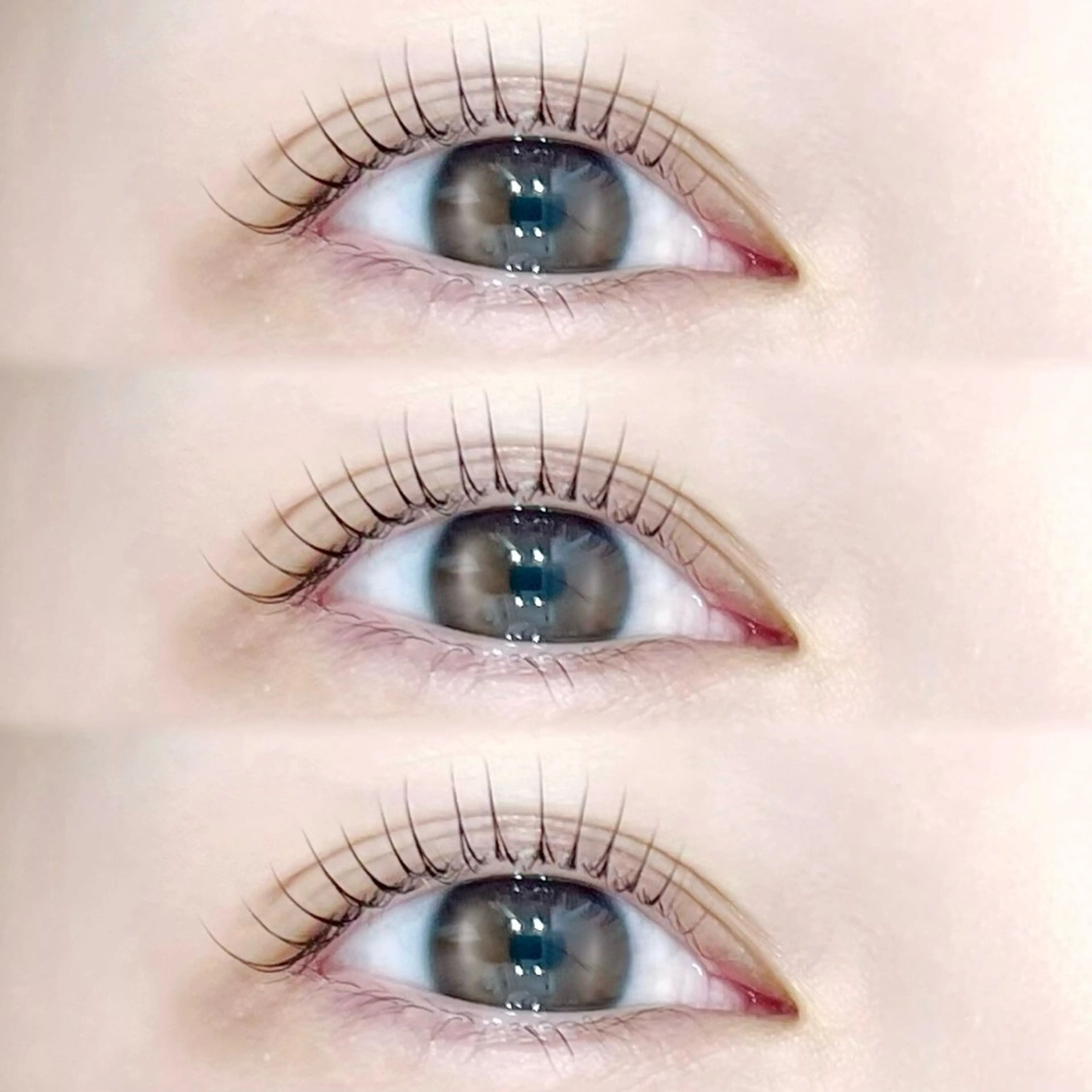 マツエク・マツパ マツパ 名駅 eyelist 🤍 kanaのマツエク・マツパデザイン