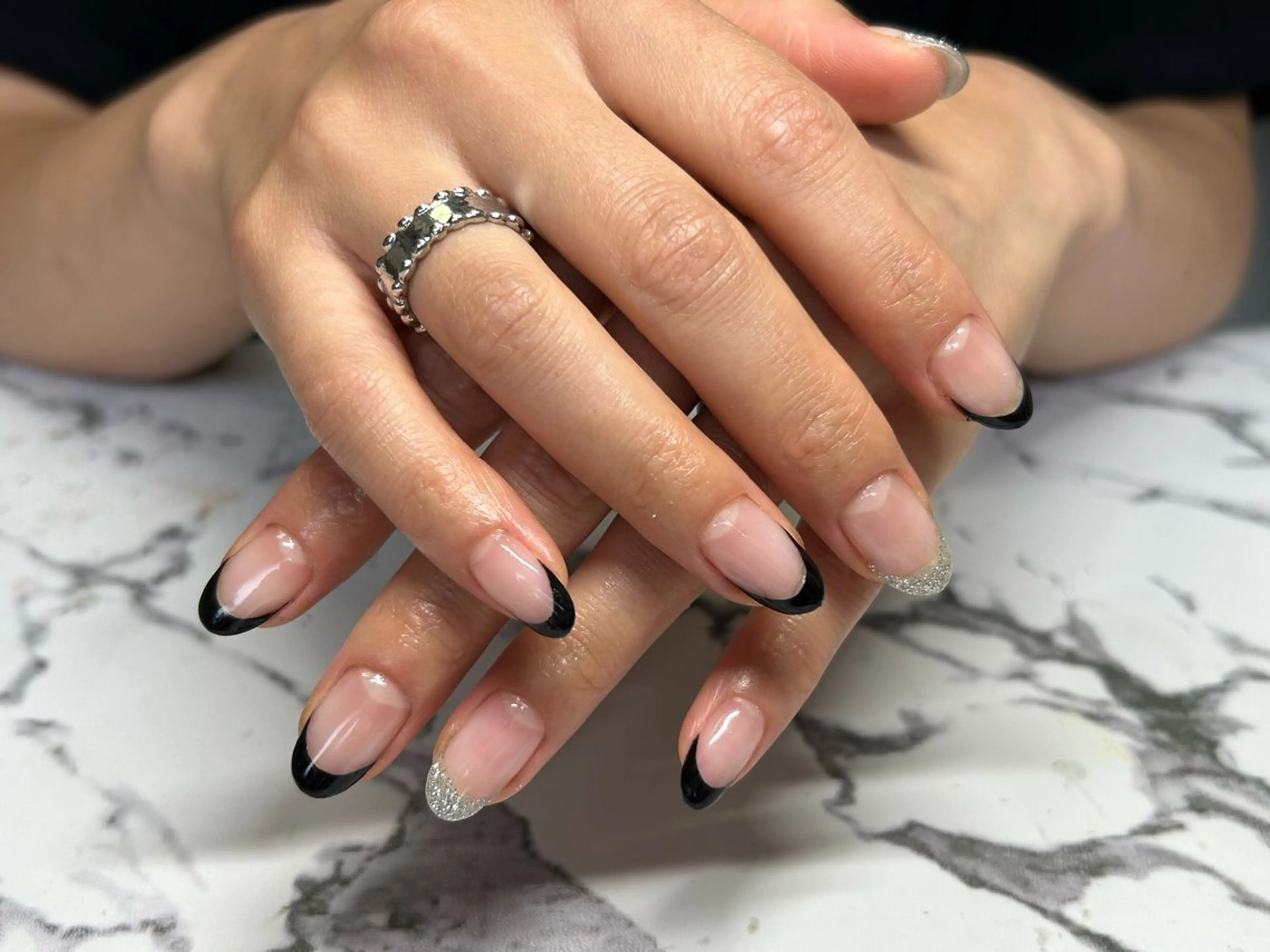 ネイル Sasaki Chiyokoのネイルデザイン