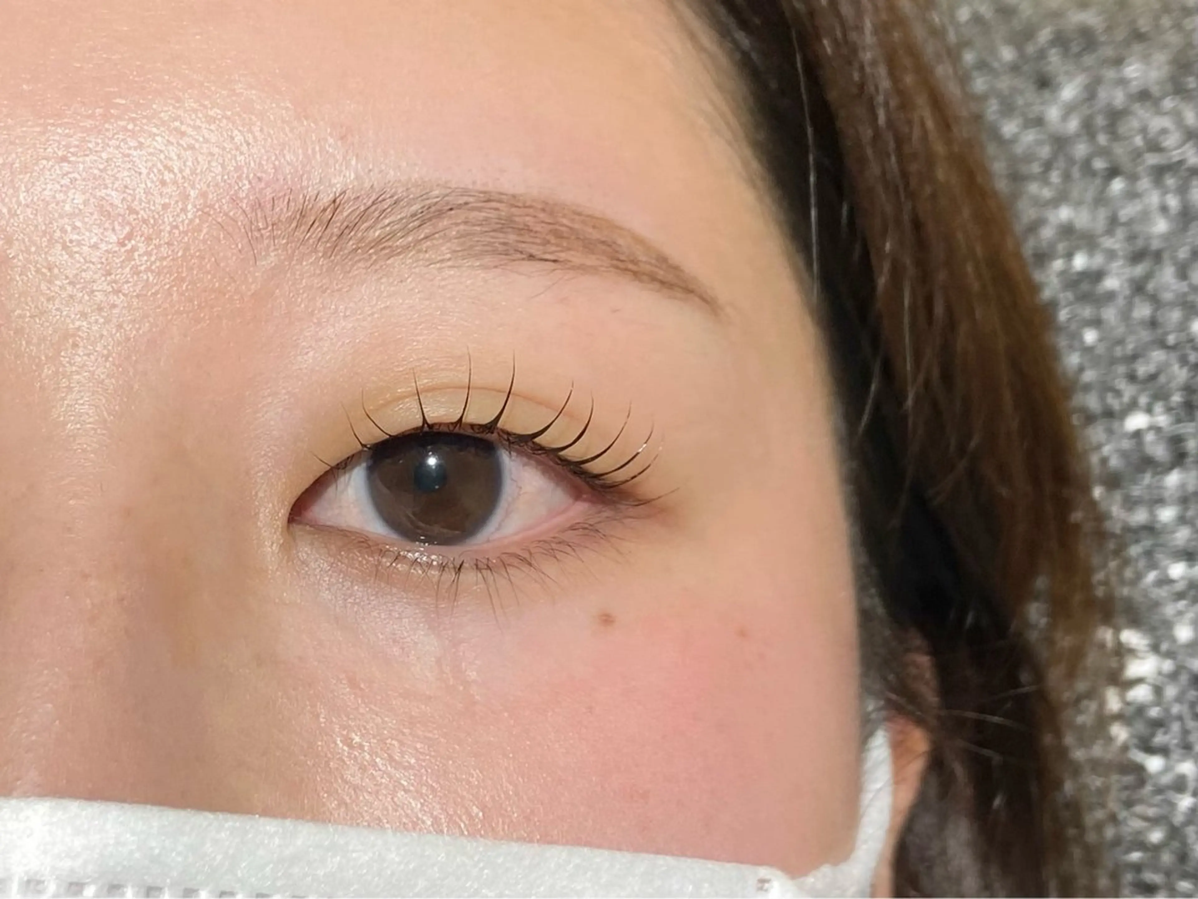 マツエク・マツパ まつげパーマ Hi北浦和 maoのマツエク・マツパデザイン