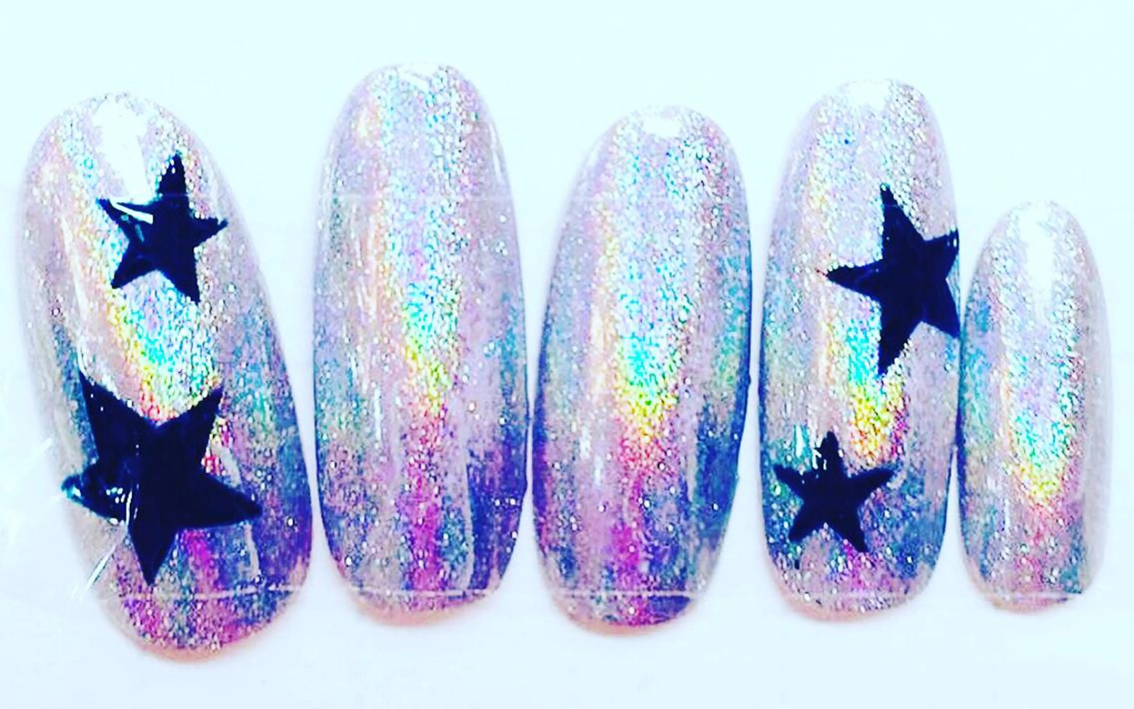 セミロング カラー パーマ ヘアアレンジ メンズ キッズ ネイル マツエク・マツパ ピンクカラー ユニコーンカラー カラーマツエク ニュアンスネイル ワンカラーネイル NAILSGOGO shibuyaのネイルデザイン