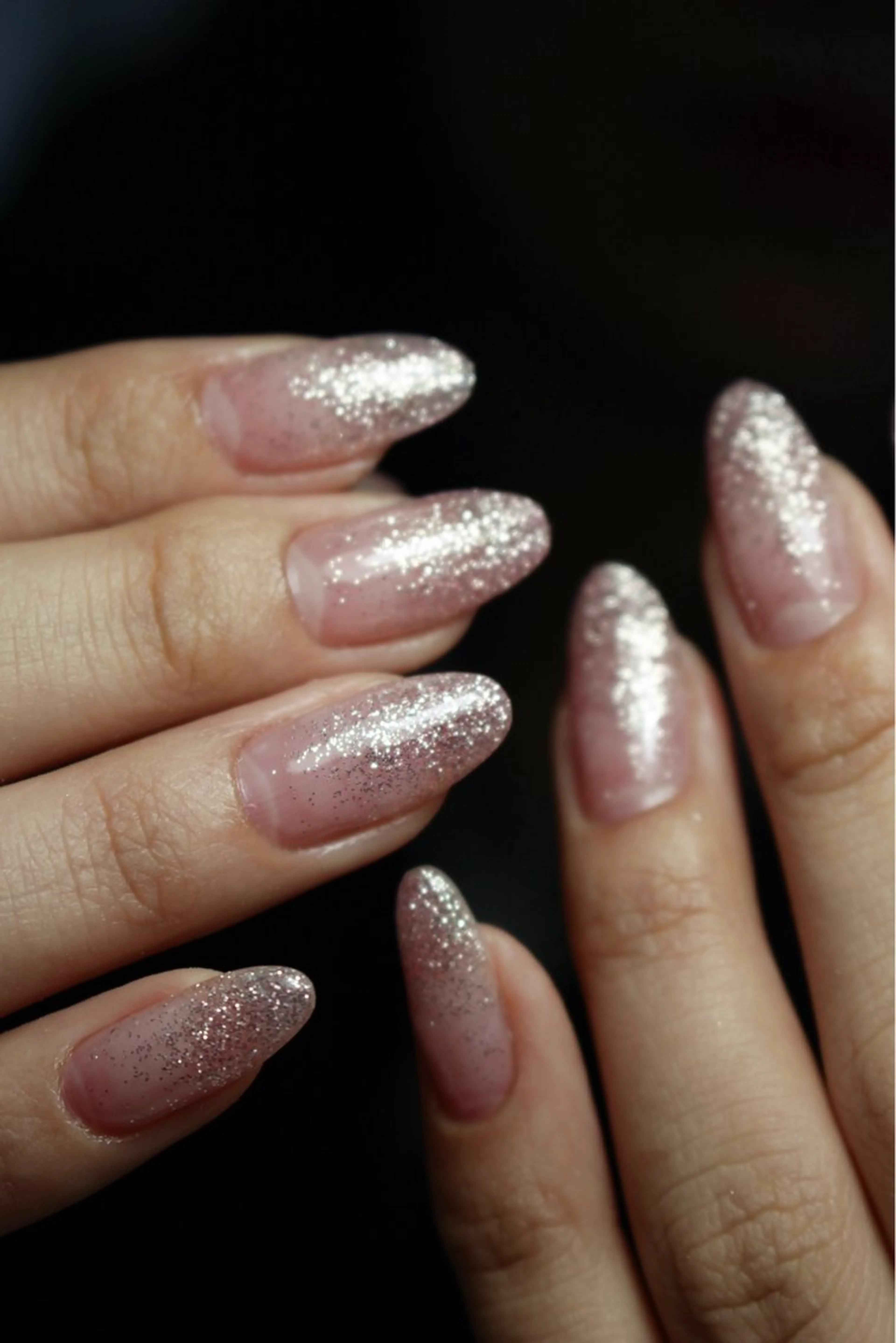 ネイル フラッシュネイル ハンドネイル TOL NAILのネイルデザイン