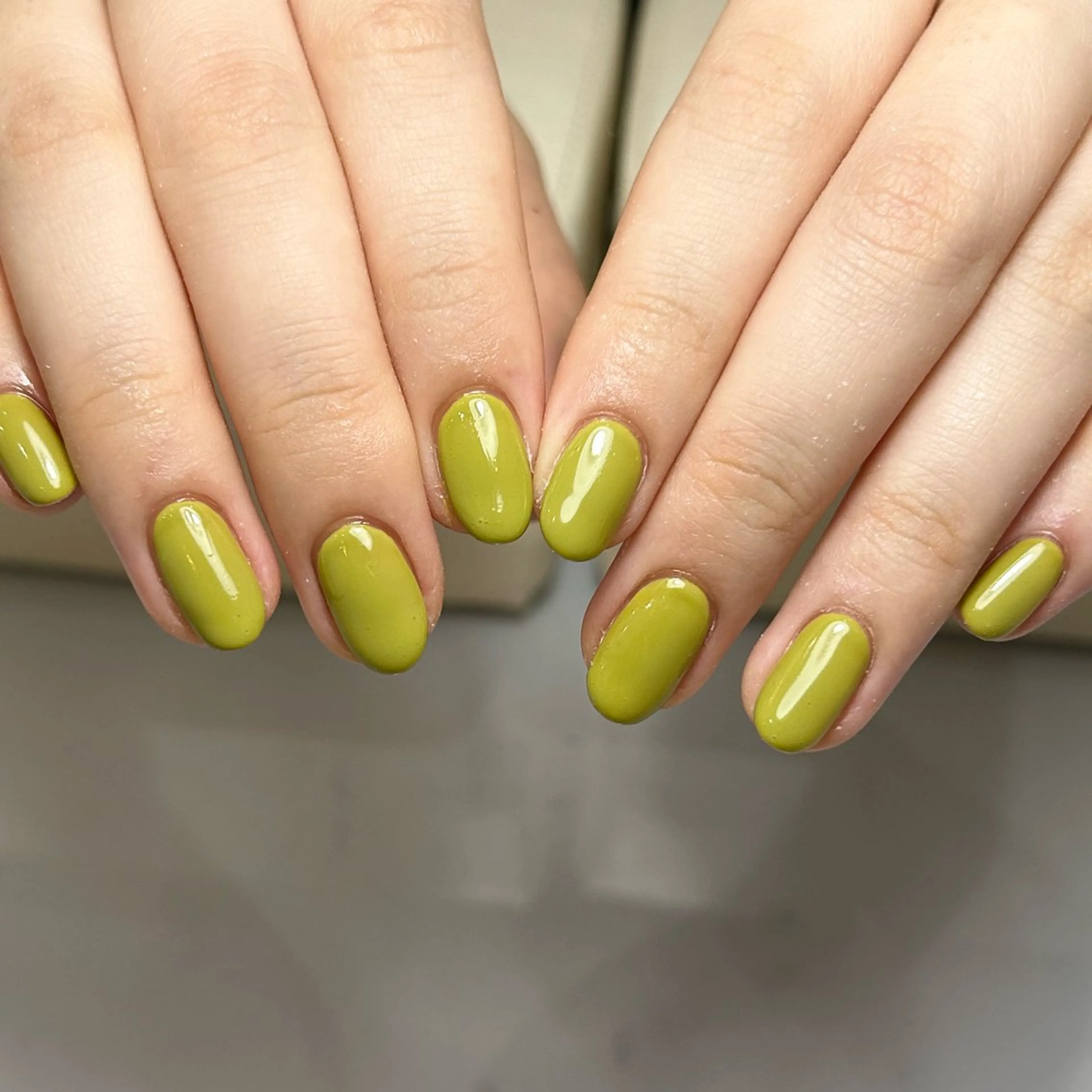 ネイル élu by Noriko 前原のネイルデザイン