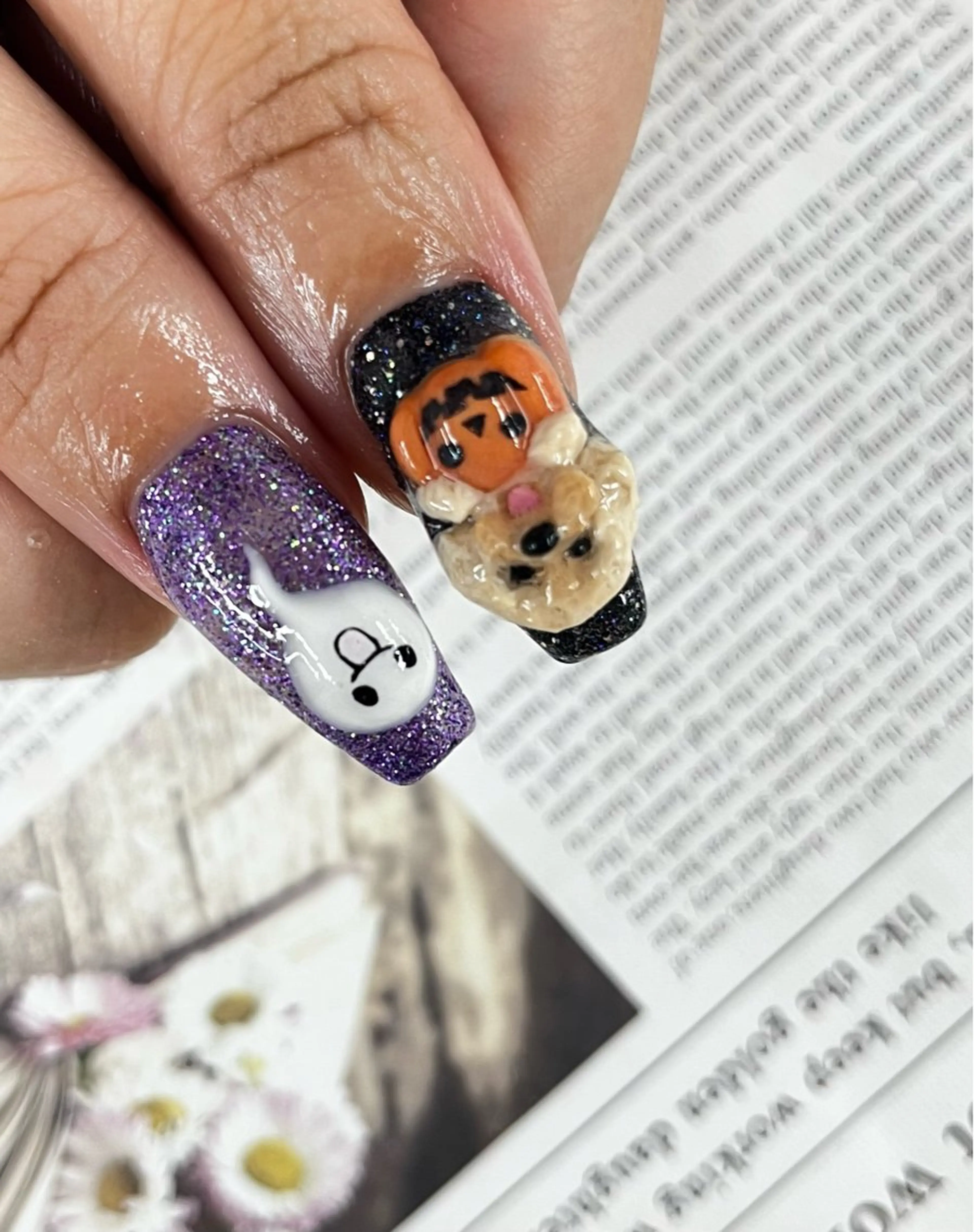 ネイル ハンドネイル Basic町田本店 Suzunaのネイルデザイン