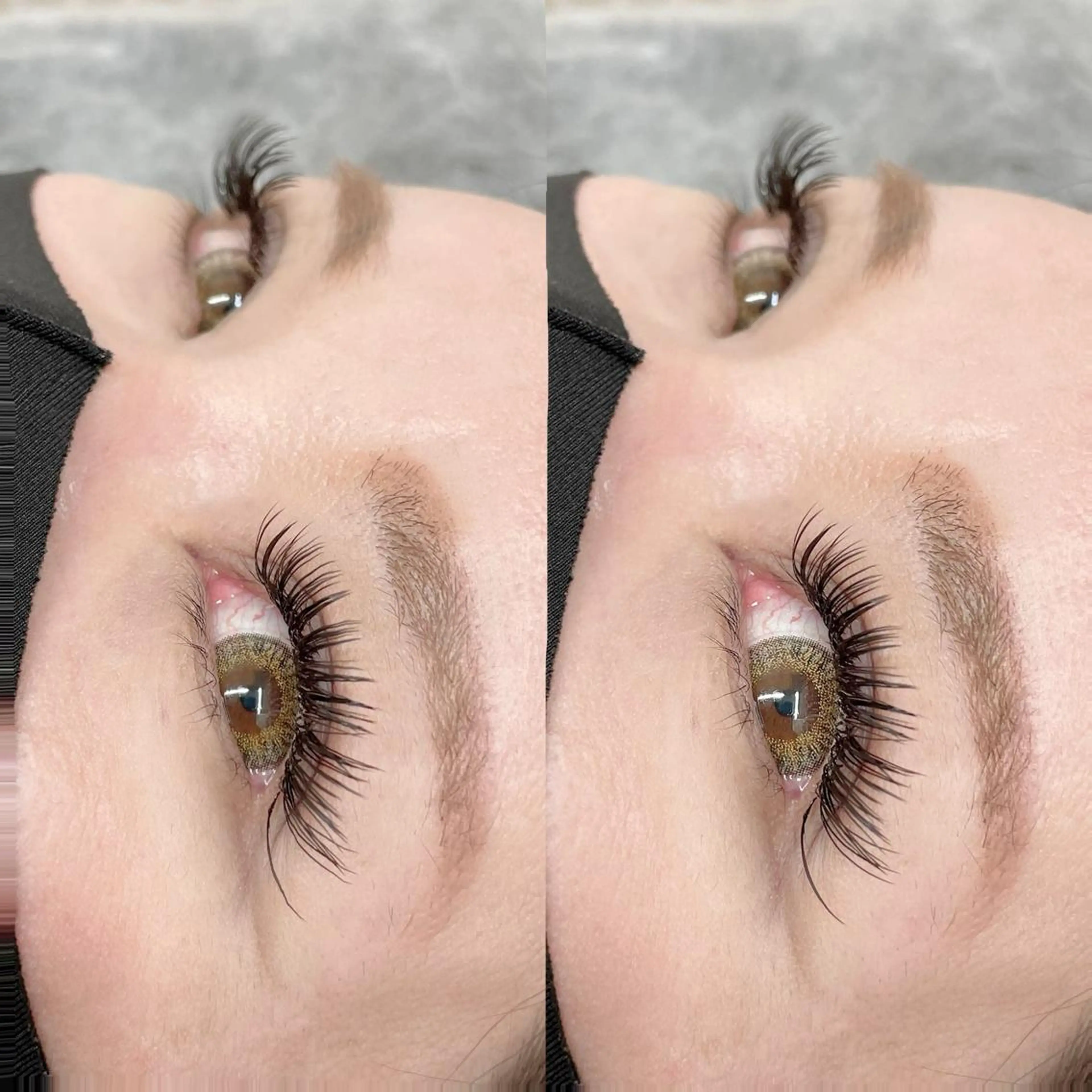 マツエク・マツパ BAMBI所属・BAMBI 🩷KAWAIのマツエク・マツパデザイン