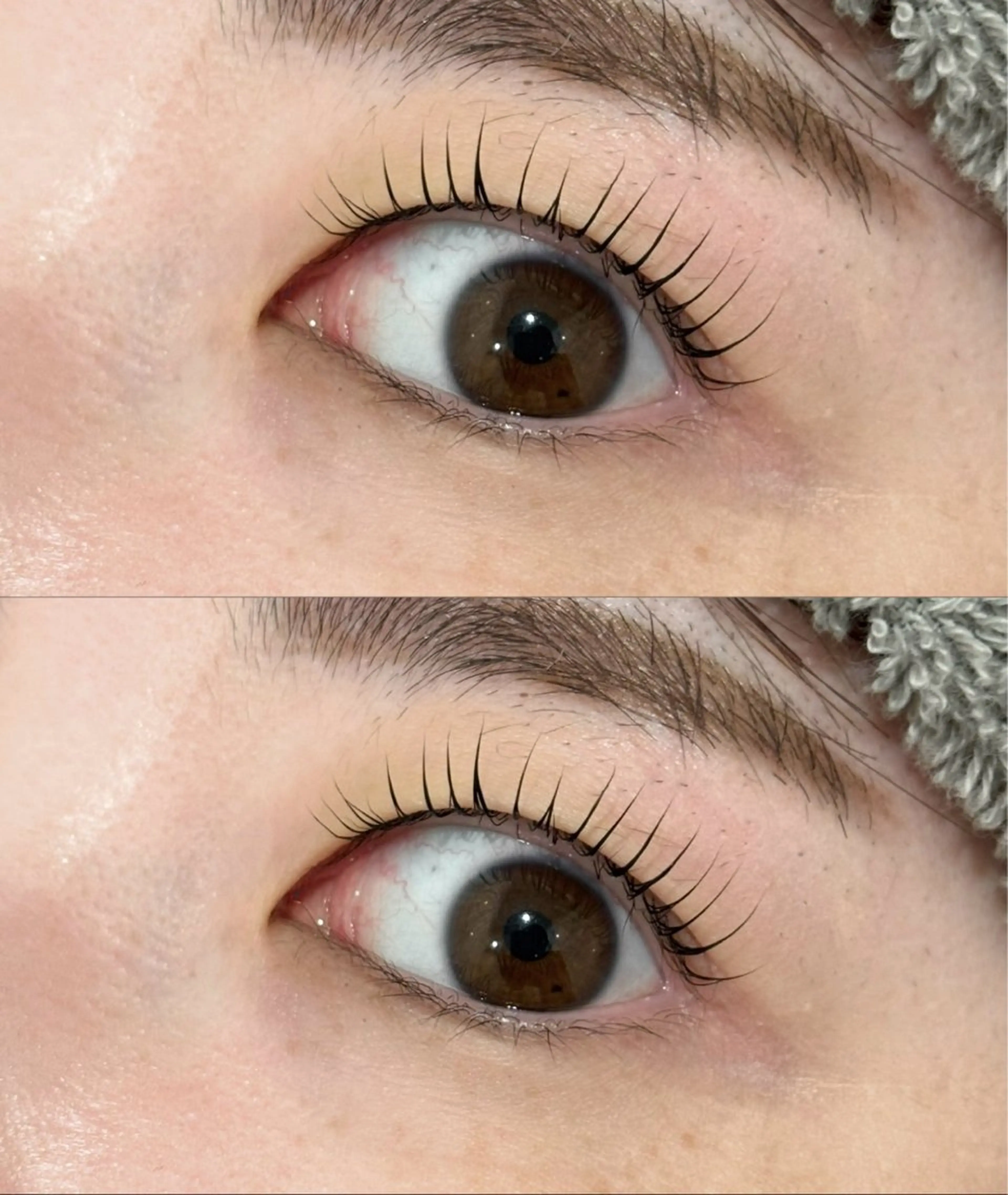 マツエク・マツパ まつげパーマ meRK 🦋愛海のマツエク・マツパデザイン