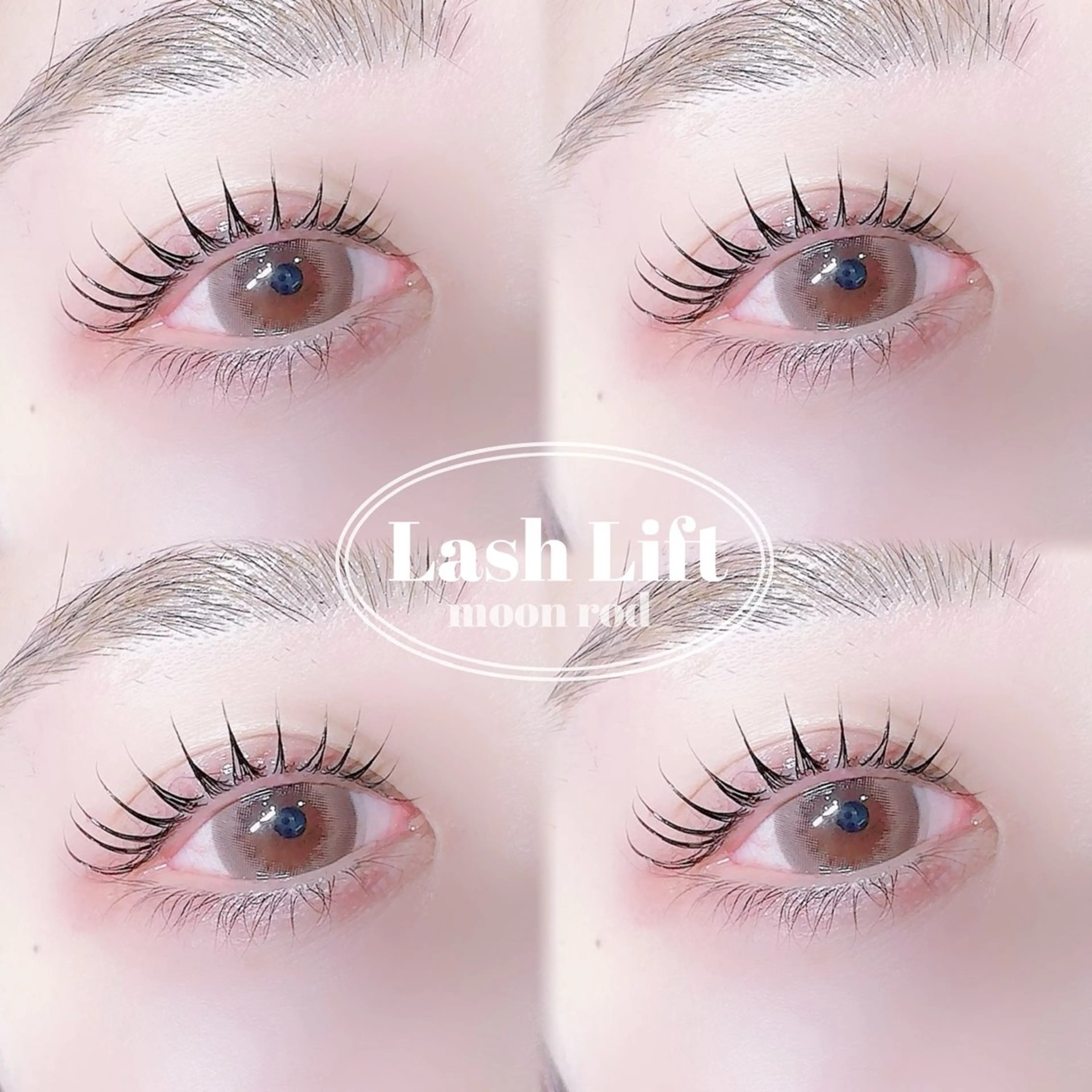 🫧ミニモ限定価格🫧 再来ラッシュリフトの写真