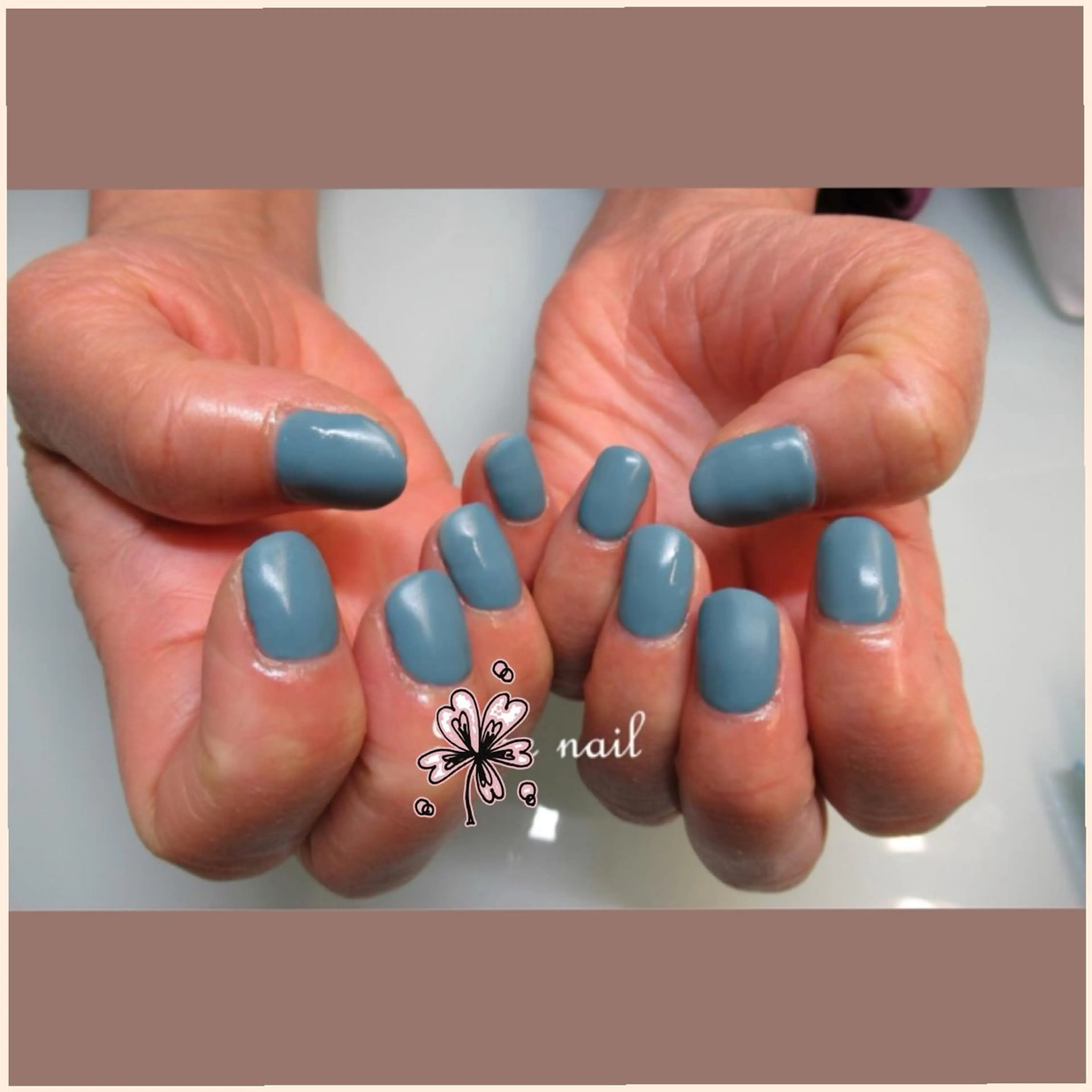 ネイル feliz salonのネイルデザイン