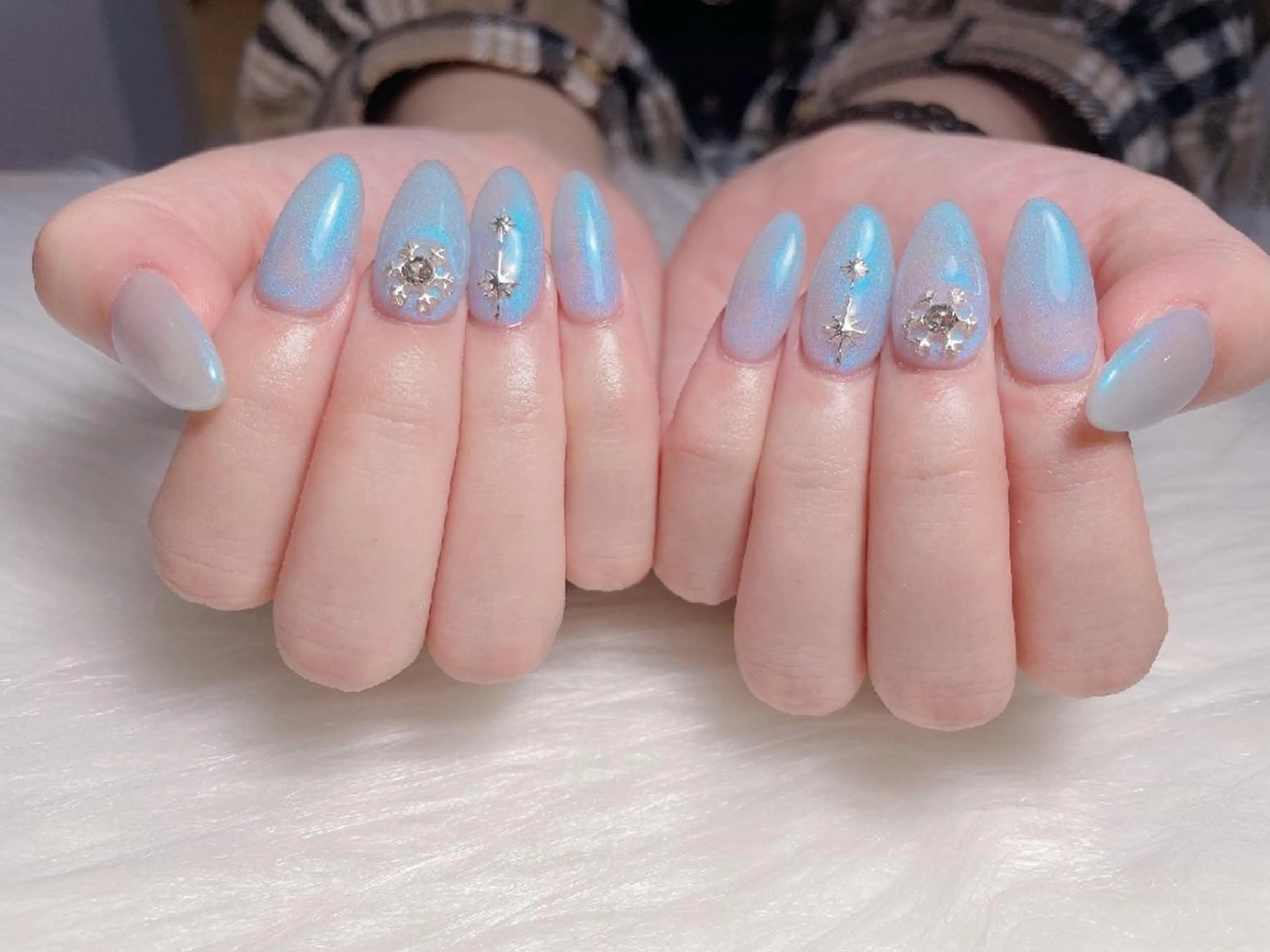 ネイル アートネイル べっ甲ネイル ボルドー フラワーネイル フットネイル 🎀Yumi✨ ミキネイルサロン池袋のネイルデザイン