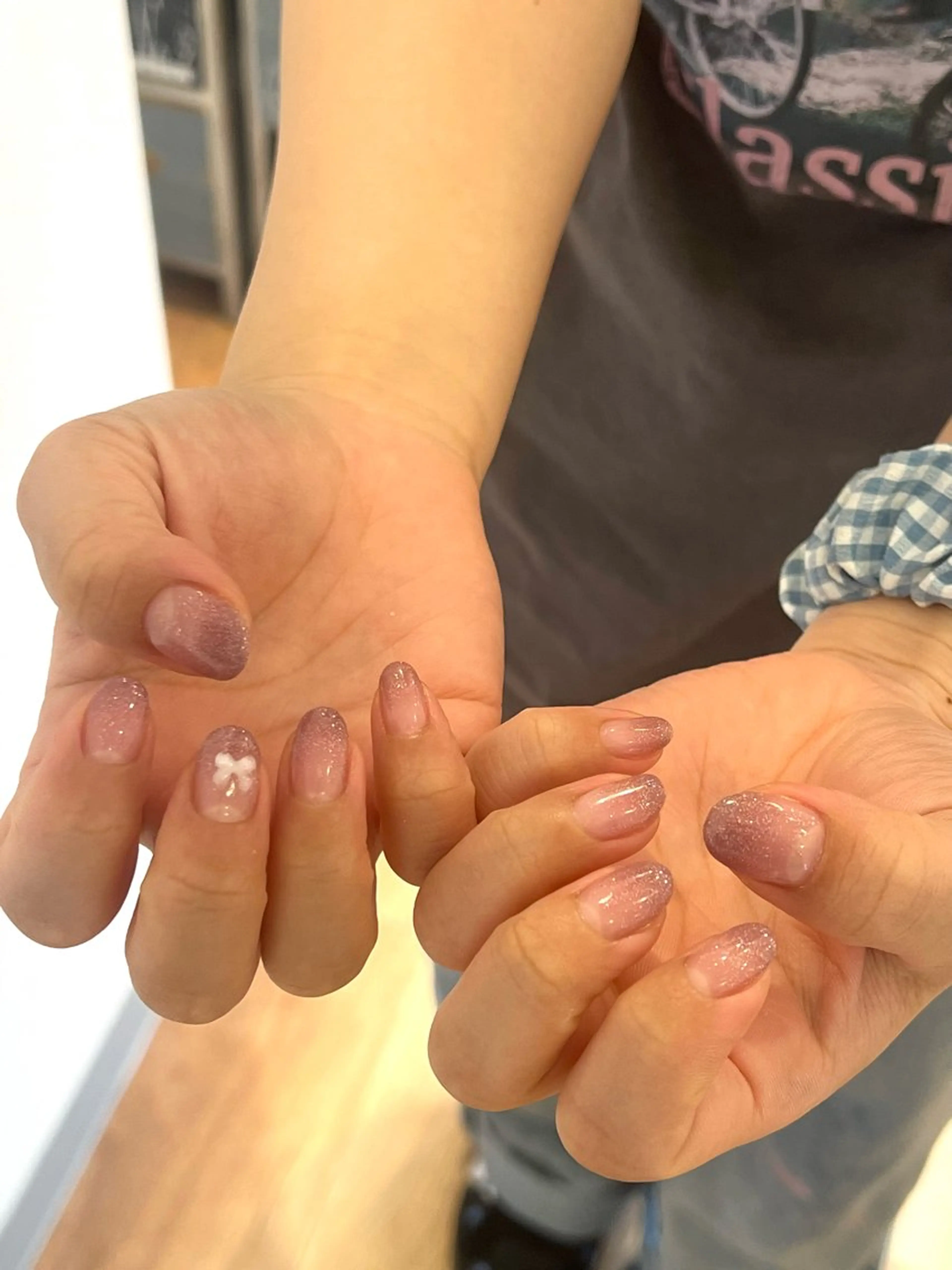 ネイル ハンドネイル earth宇都宮. 柏崎のネイルデザイン