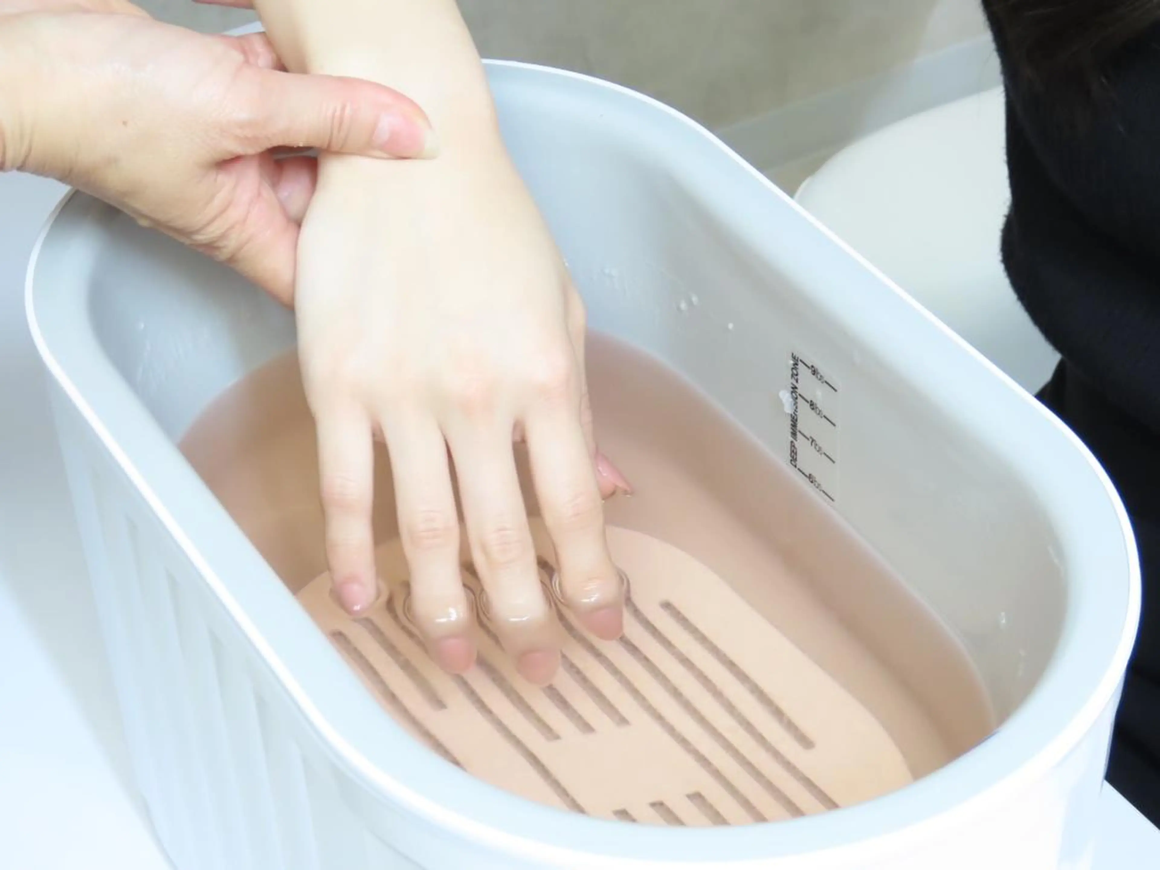 ネイル YU☆alet salon 銀座のネイルデザイン