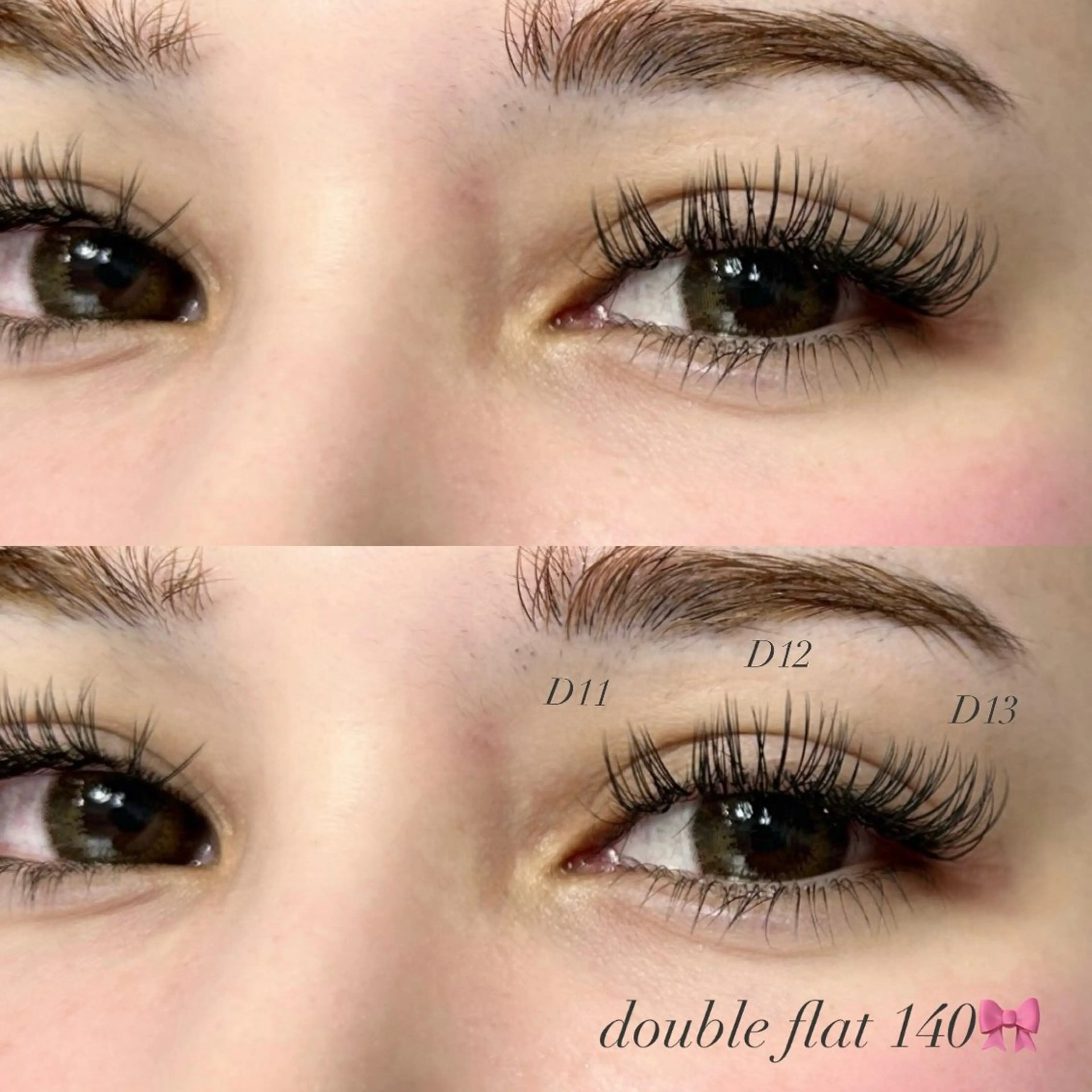 マツエク・マツパ マツエク mark♡ Yuiのマツエク・マツパデザイン