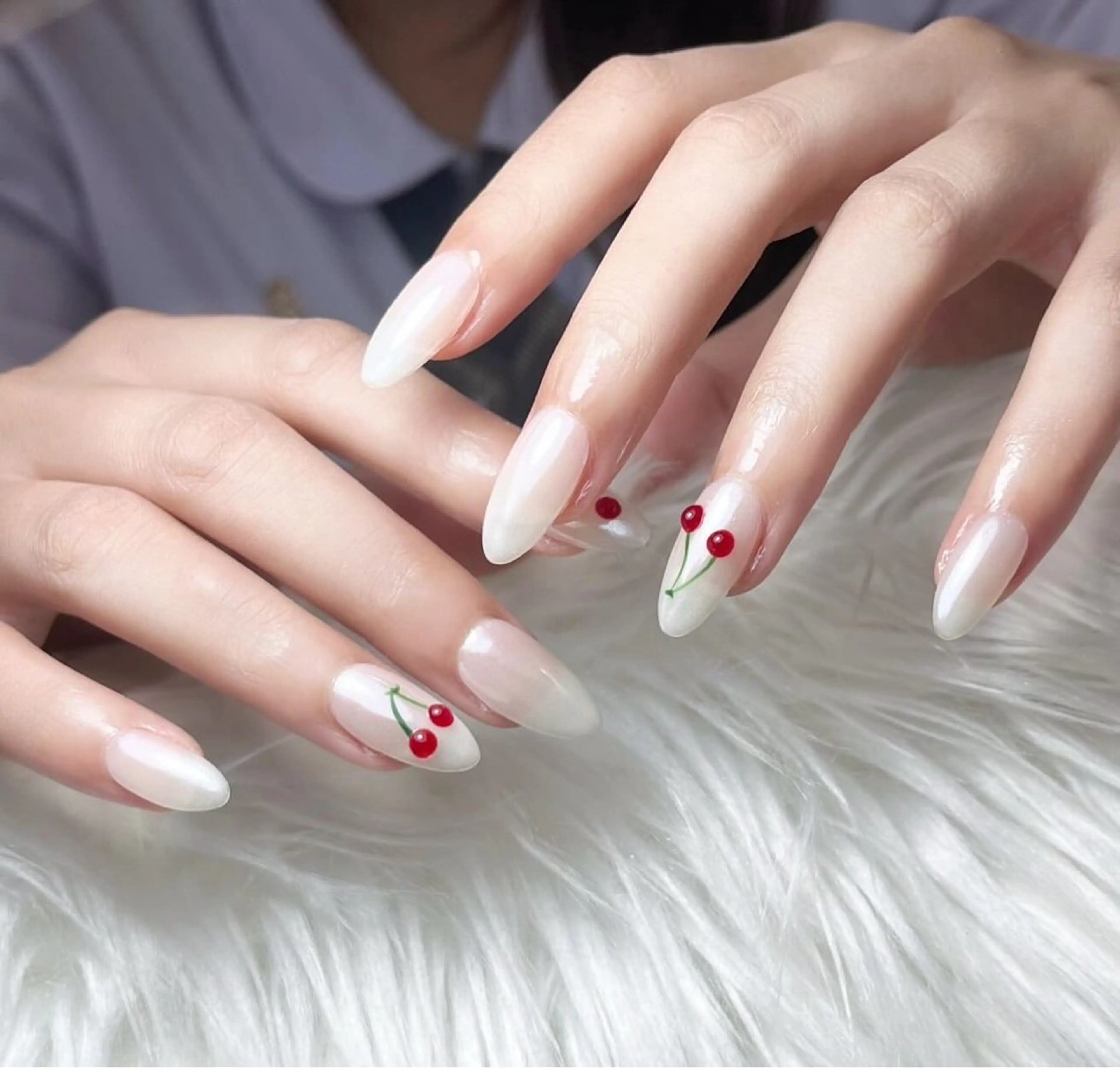 ネイル Nova Nail Nambaのネイルデザイン