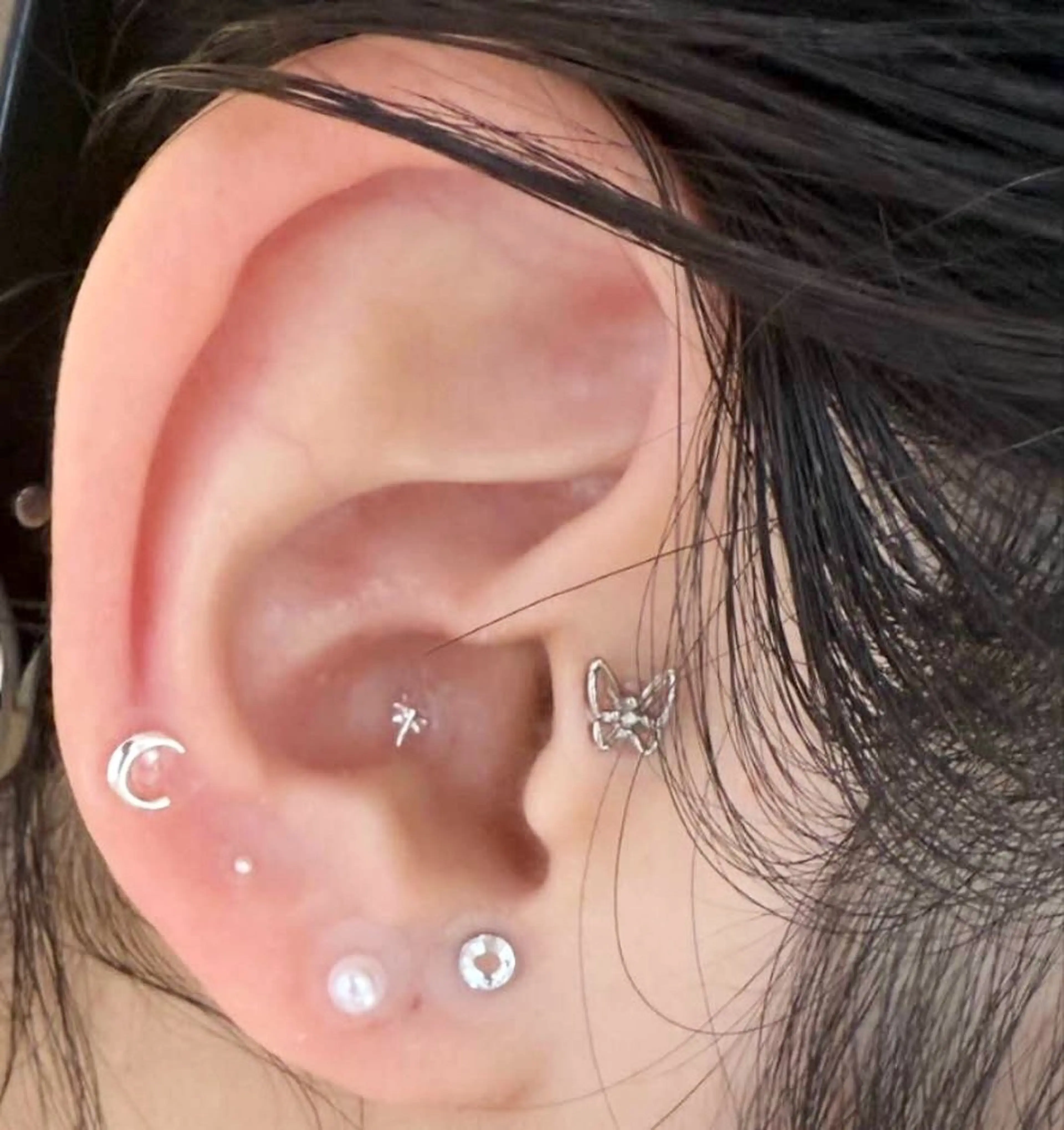 sun nail池袋 モデル募集のネイルデザイン