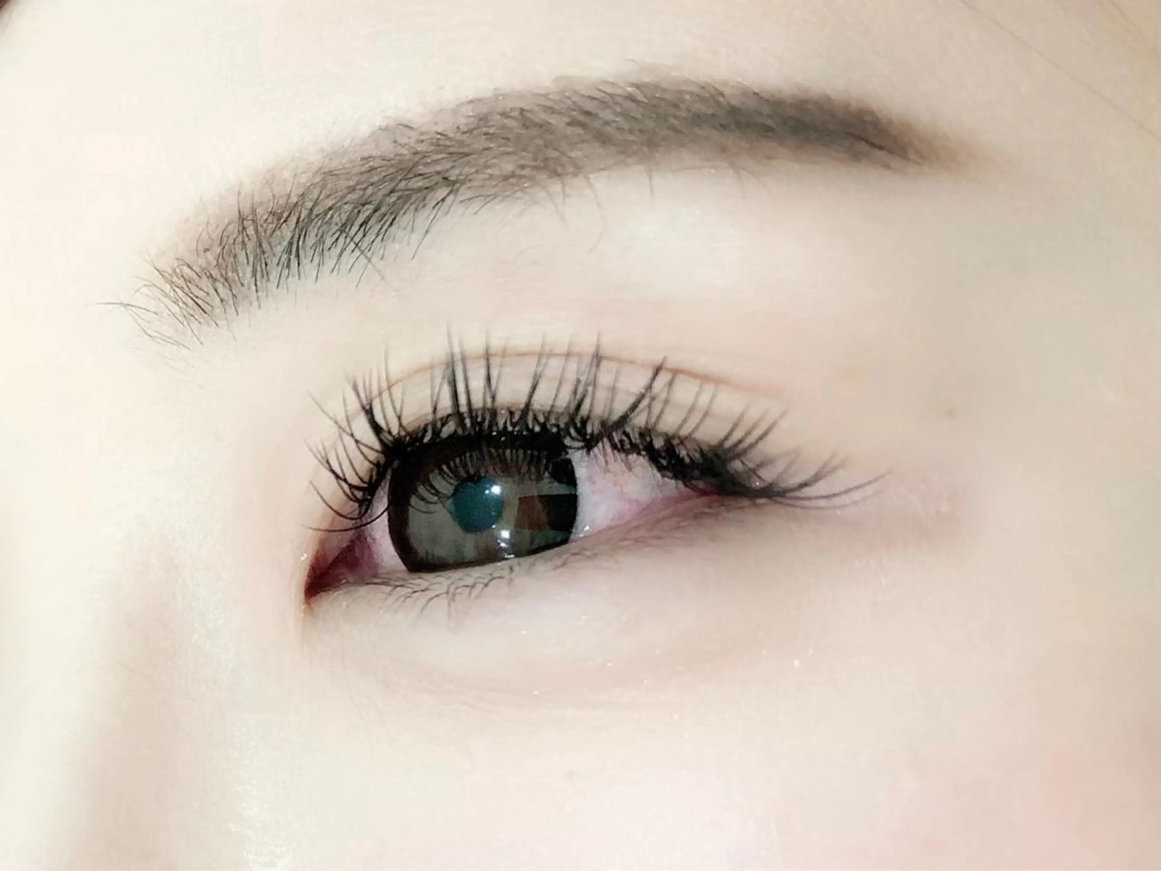 マツエク・マツパ Coco Mieux所属・Coco Mieuxのマツエク・マツパデザイン