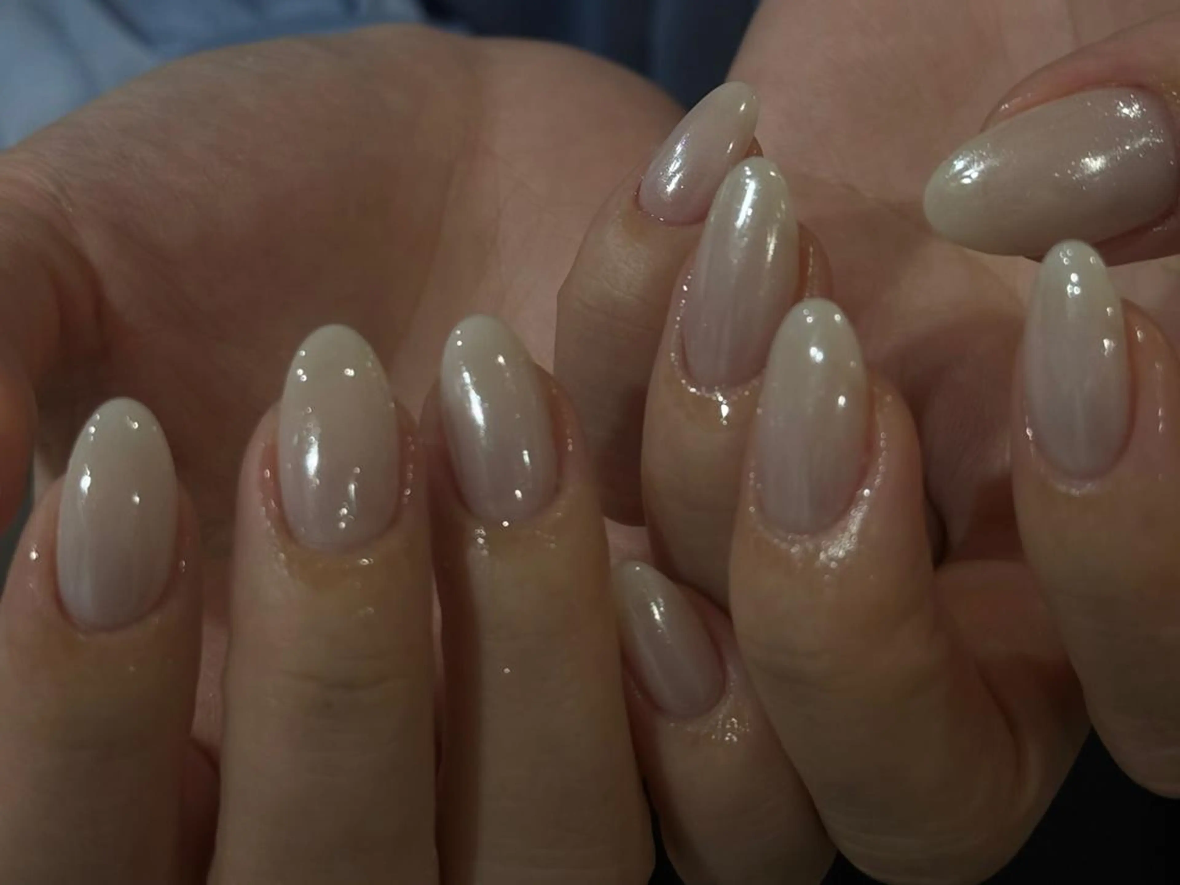 ネイル MAKI💚💚💚 秋葉原.のネイルデザイン