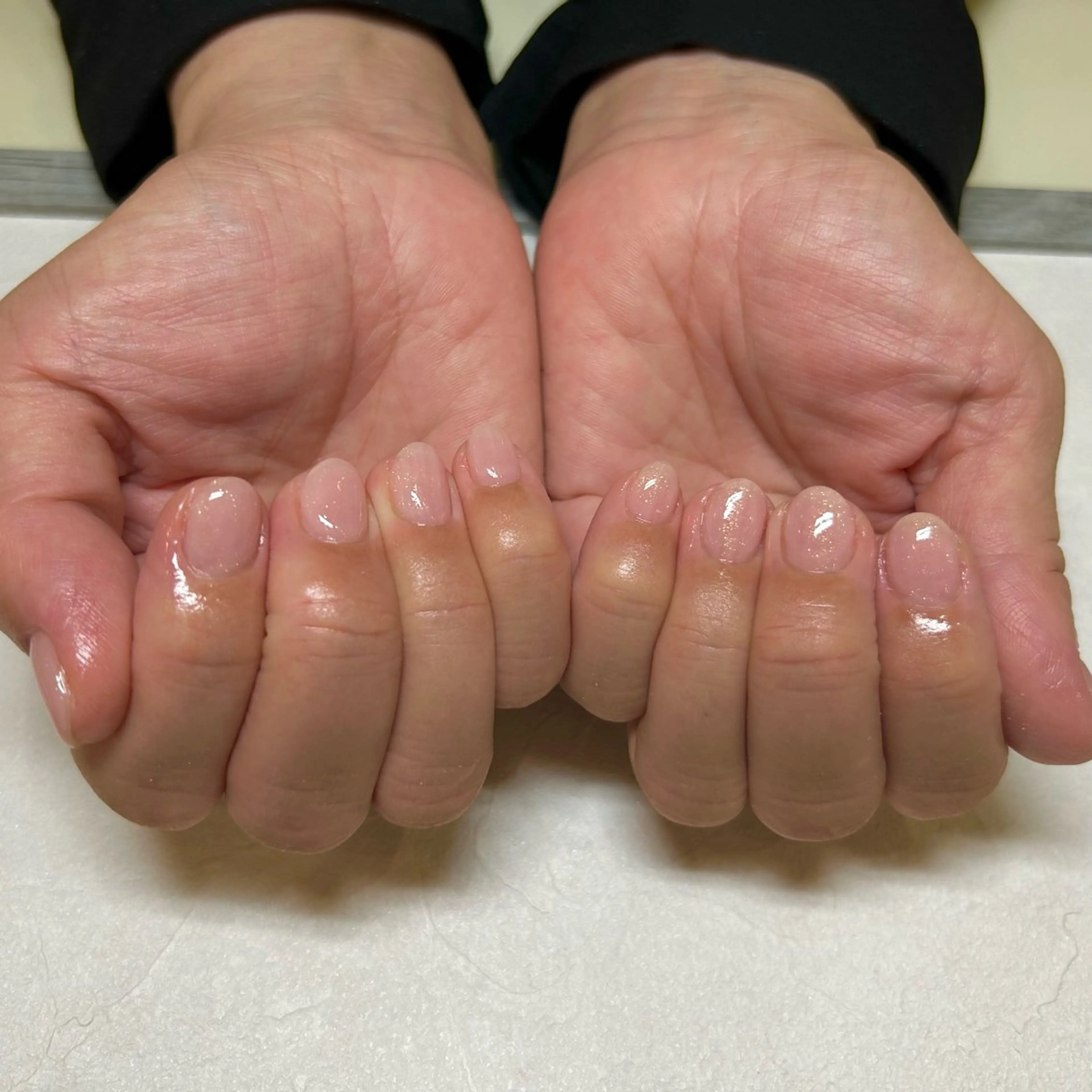 ネイル SOARE TADAのネイルデザイン