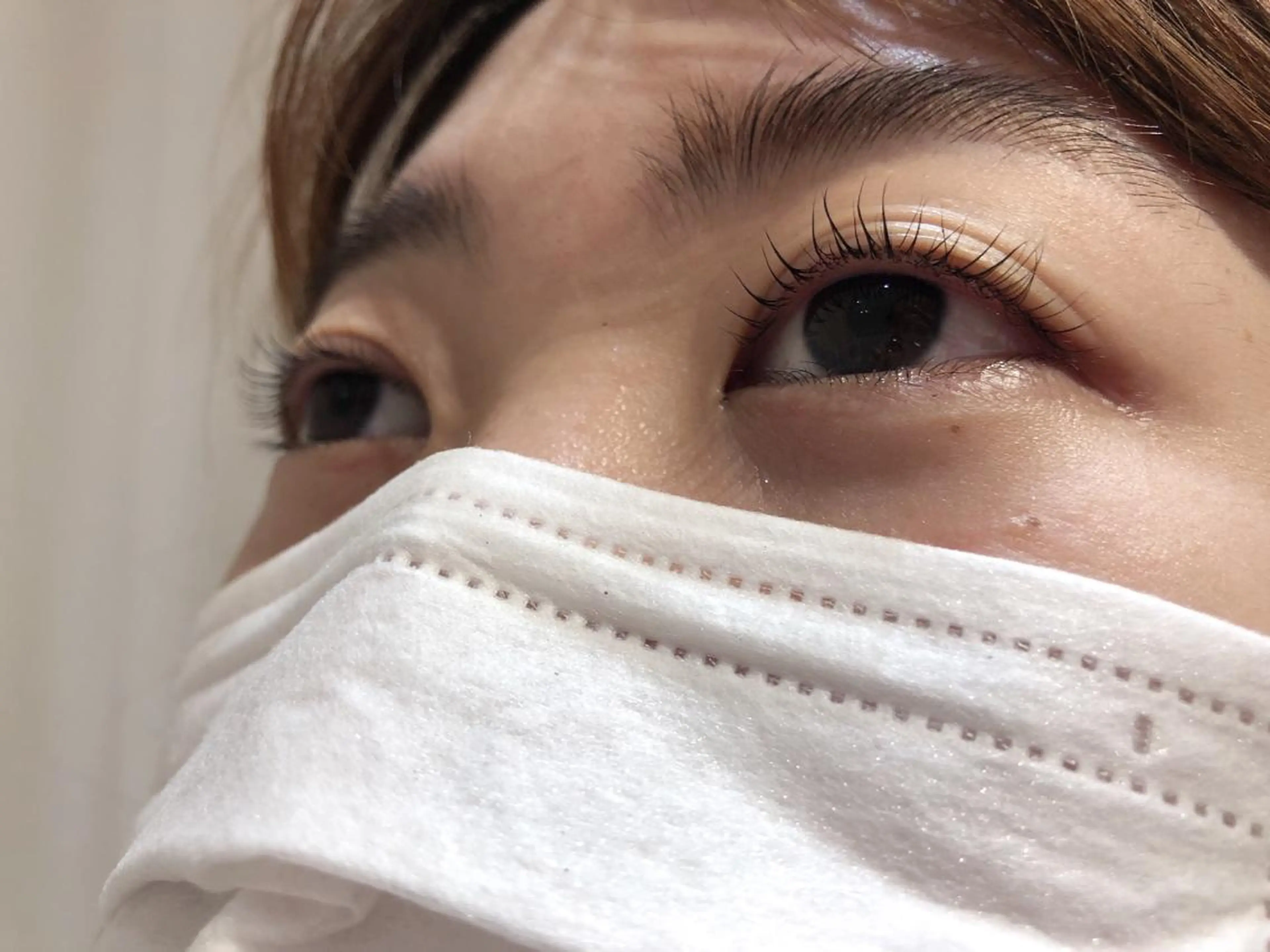 マツエク・マツパ やまだ あさみの眉毛・アイブロウイメージ