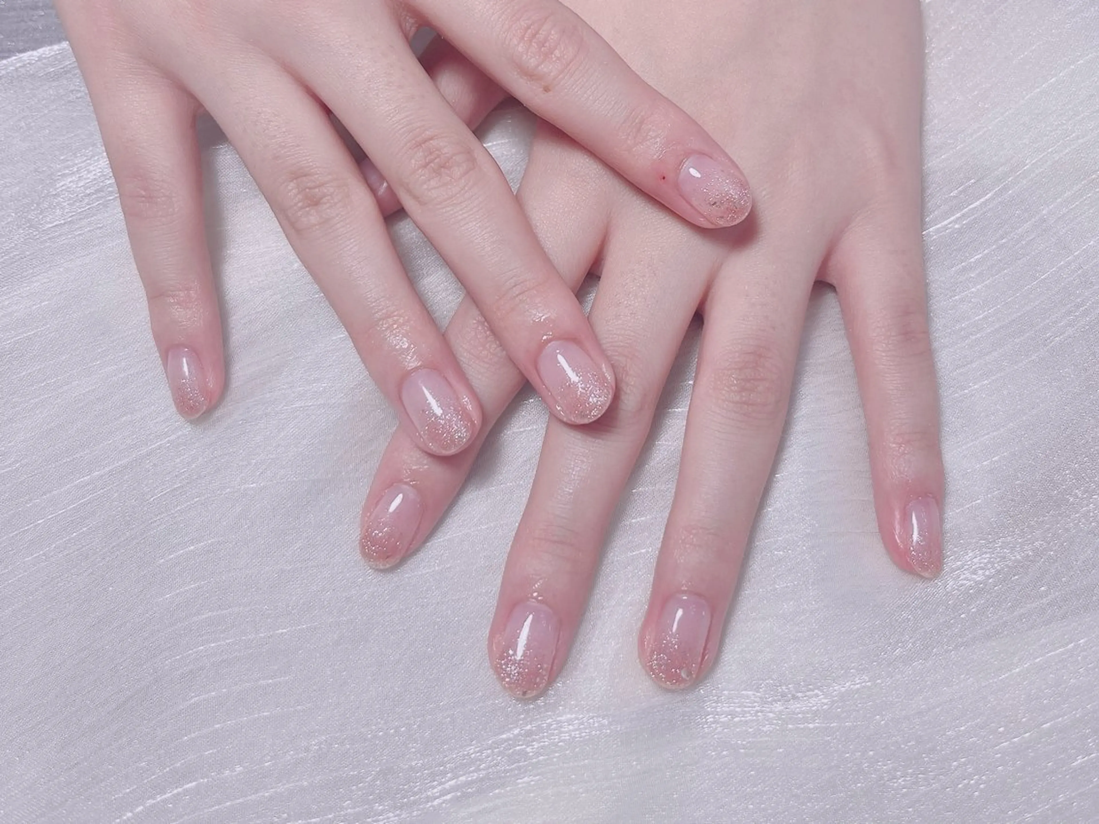 ネイル ハンドネイル KARI ネイルサロンのネイルデザイン