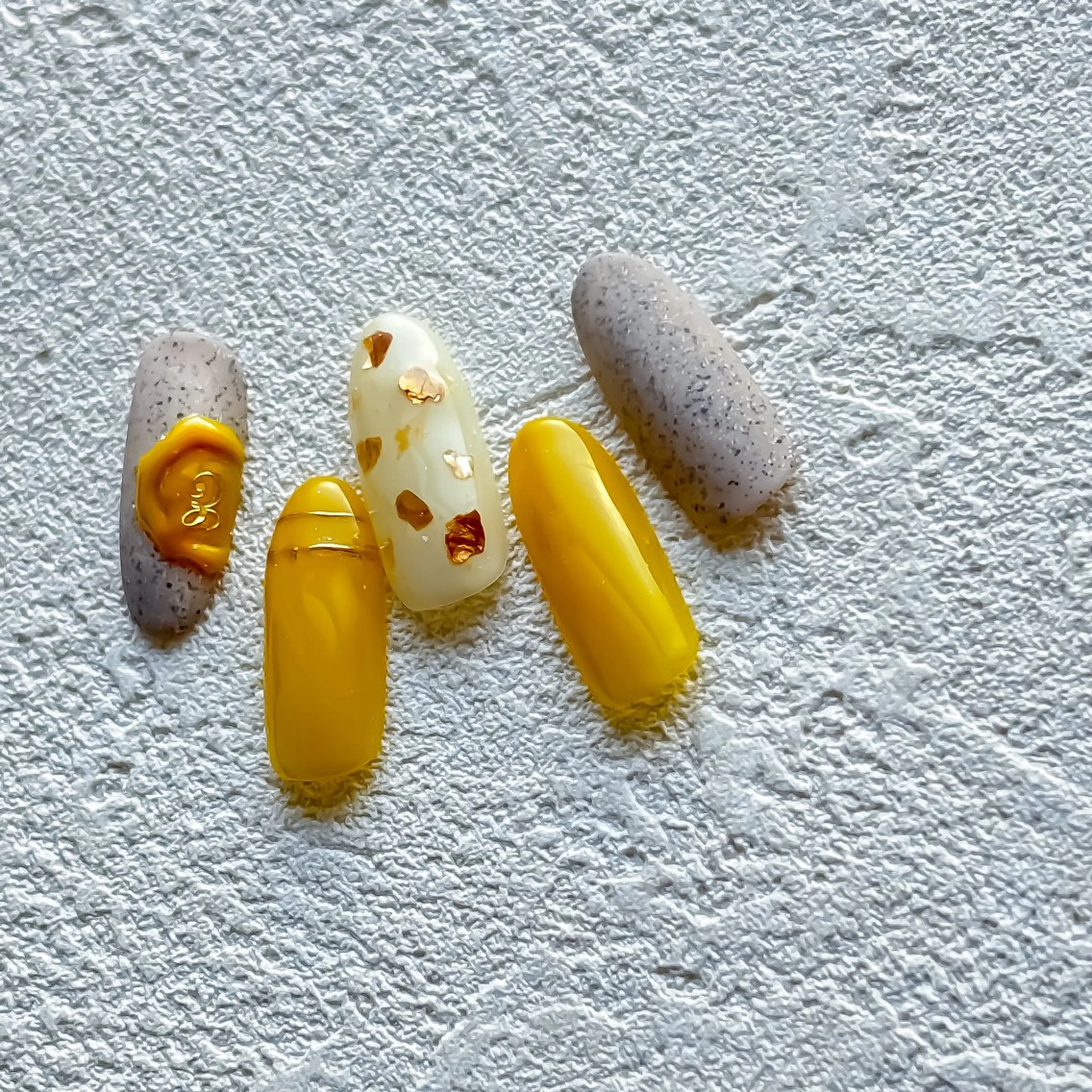 ネイル ハンドネイル マイネイル 田中のネイルデザイン