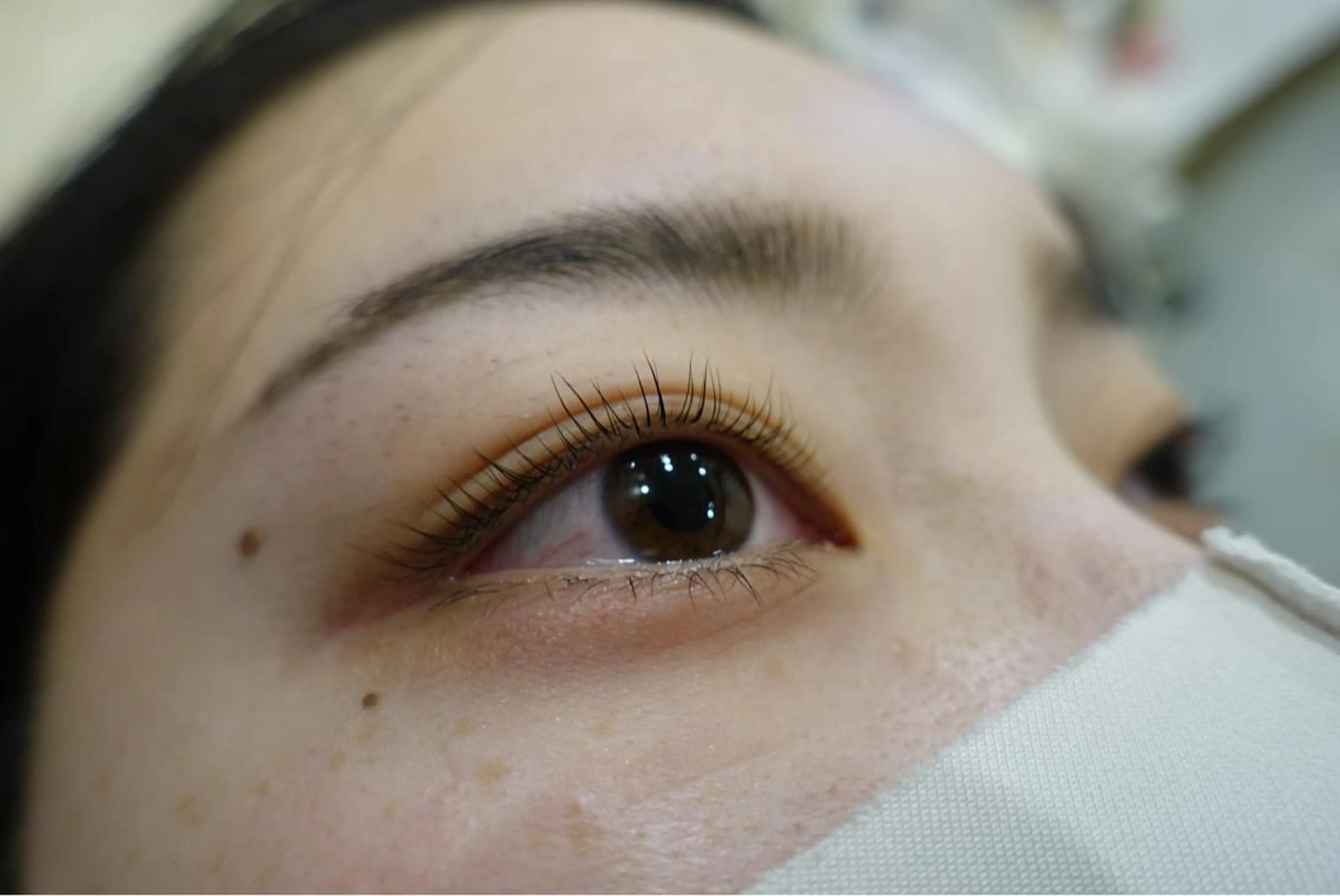 マツエク・マツパ salon EF所属・salon EF ⁑ sakaigiのマツエク・マツパデザイン