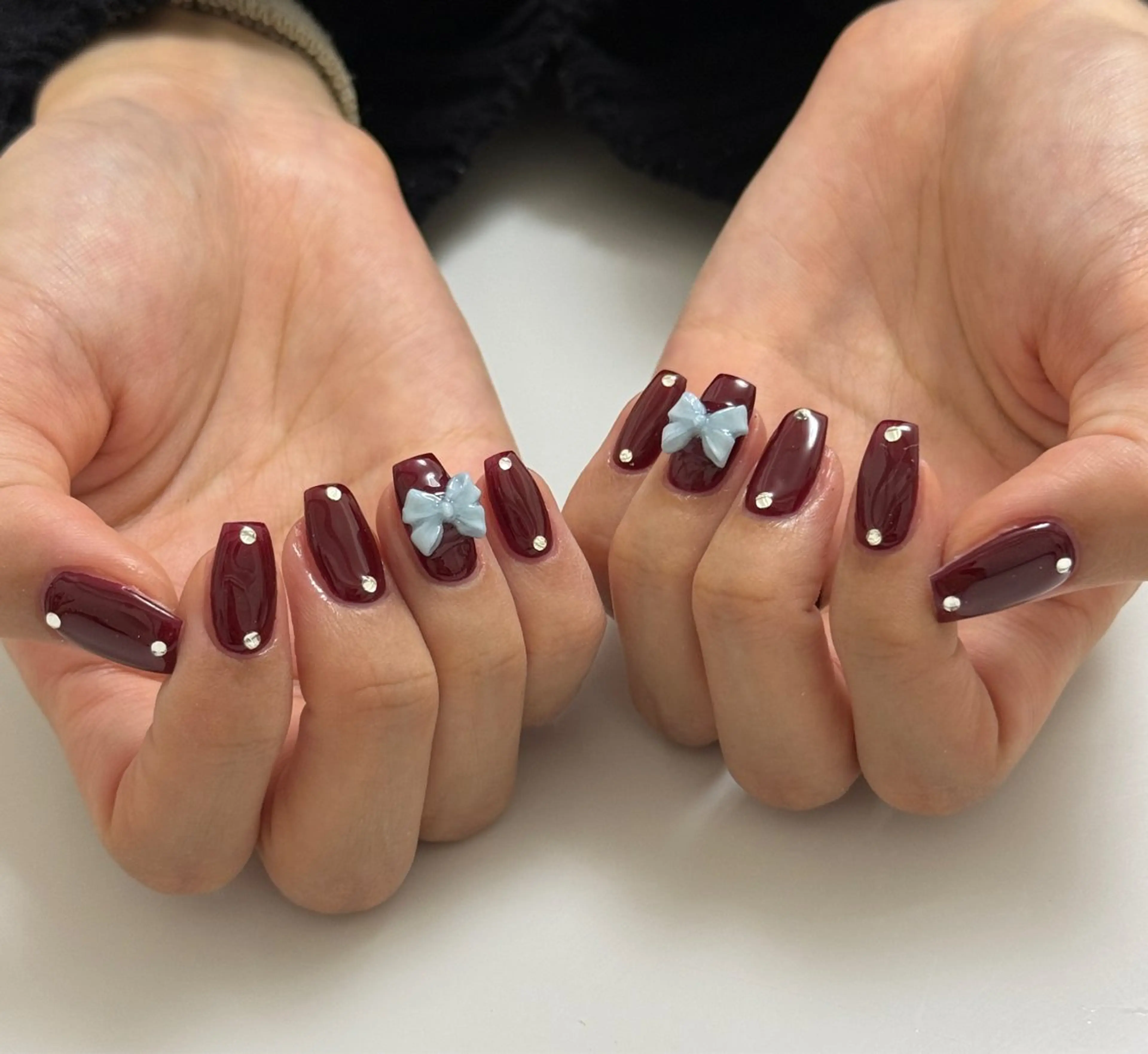 ネイル Nails 39のネイルデザイン