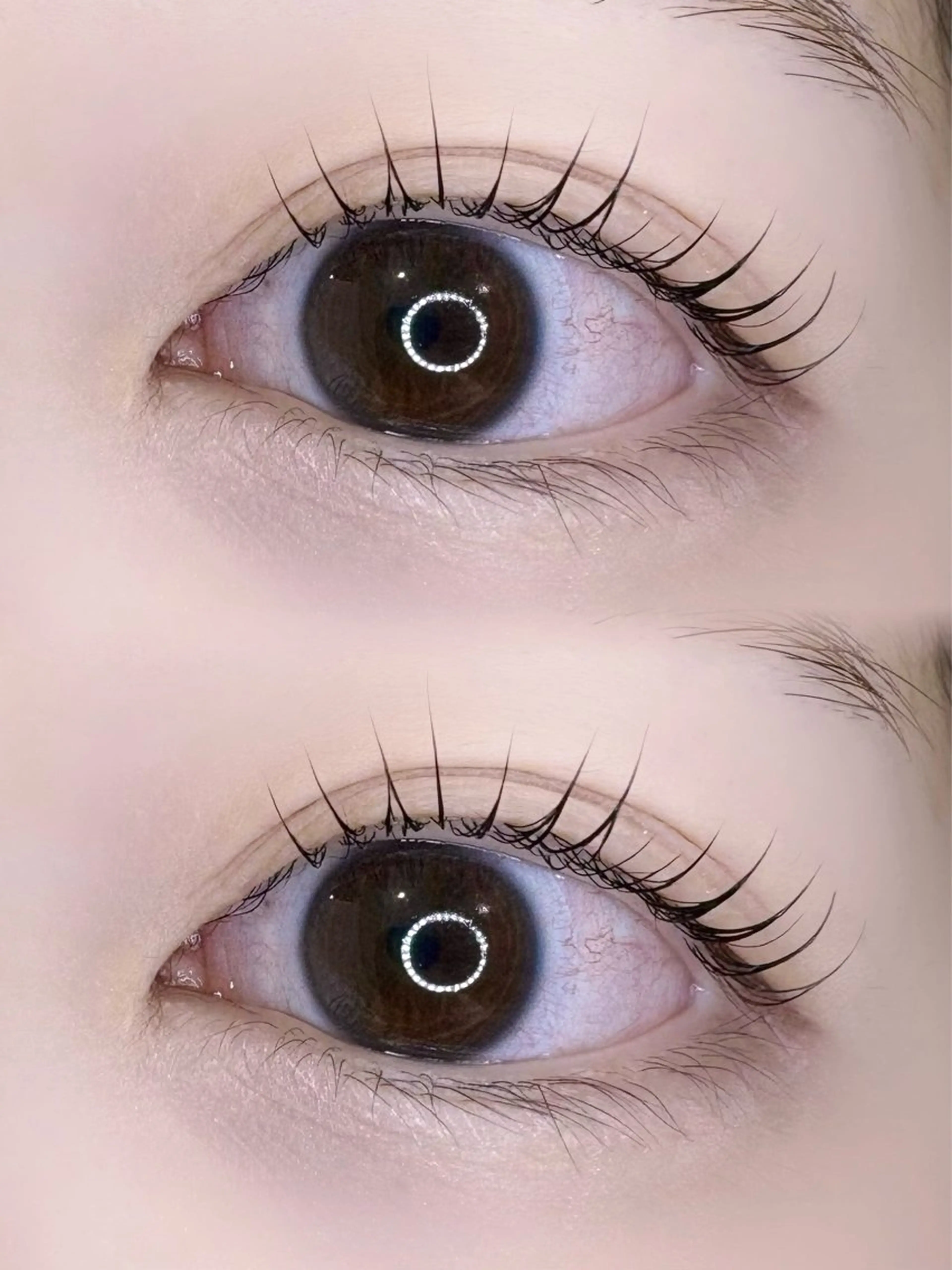 マツエク・マツパ tomoka /原宿アイリスト🎀のマツエク・マツパデザイン