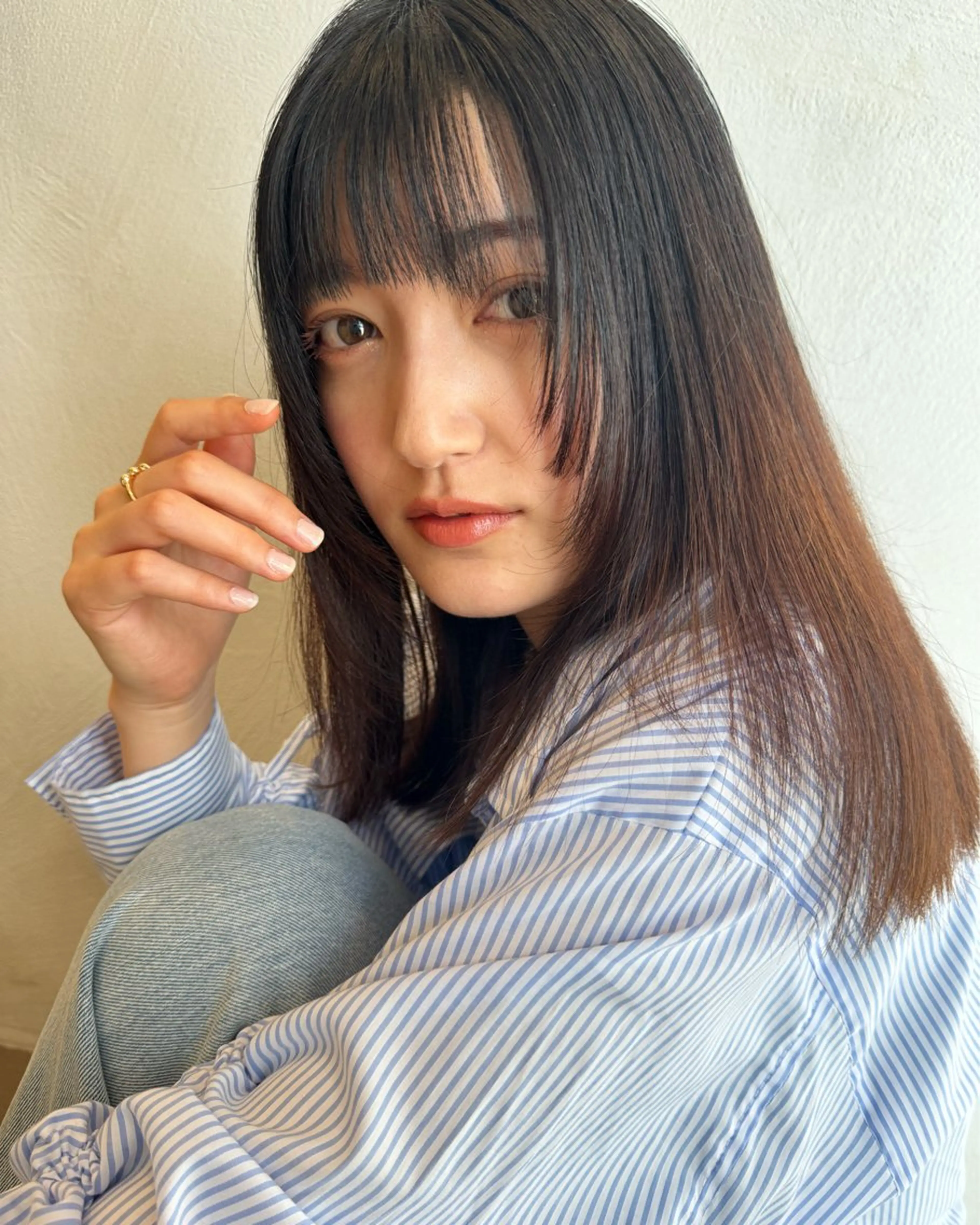 【当日限定‼️】似合わせカット✄﻿の写真