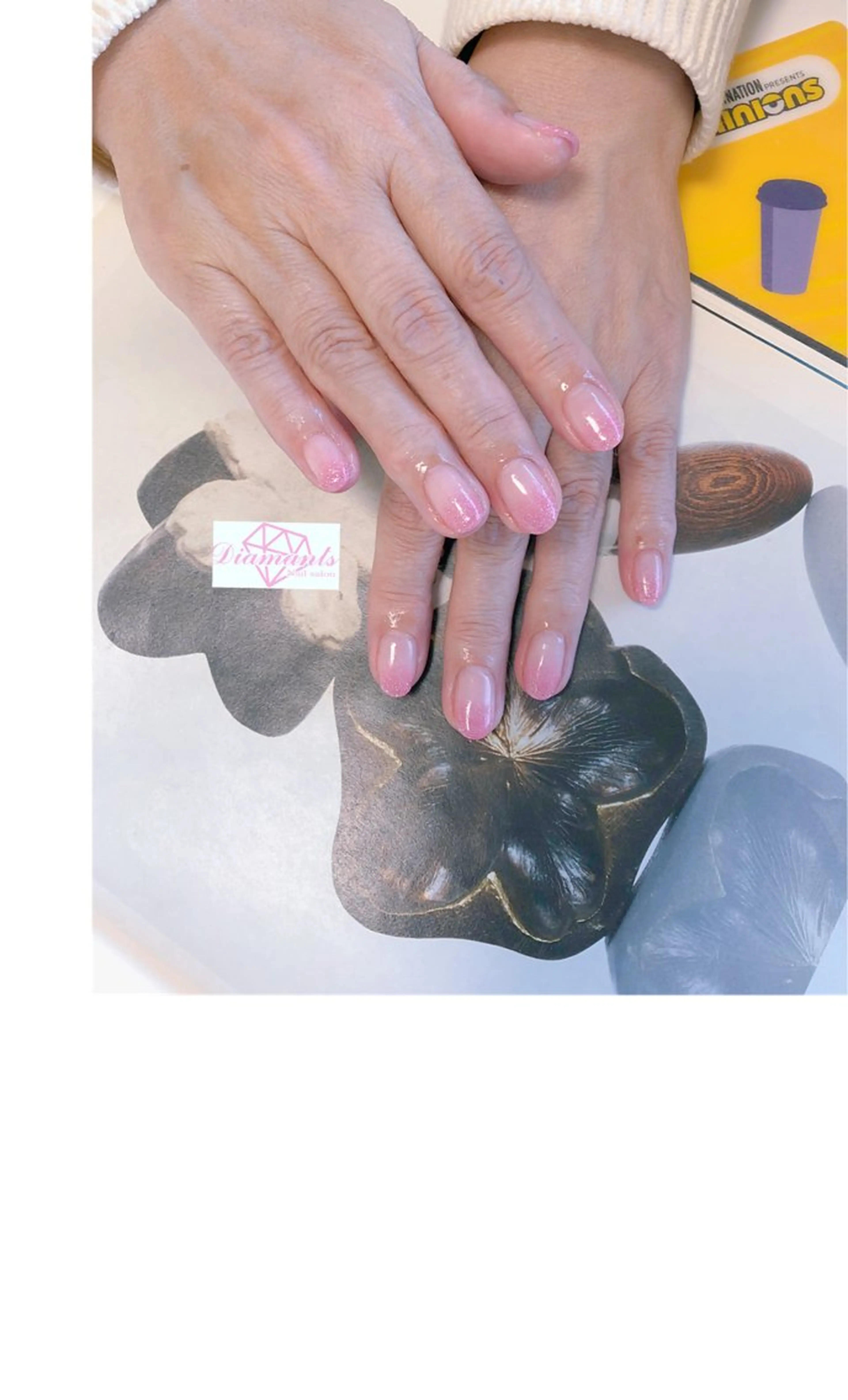 ネイル Asa miのネイルデザイン