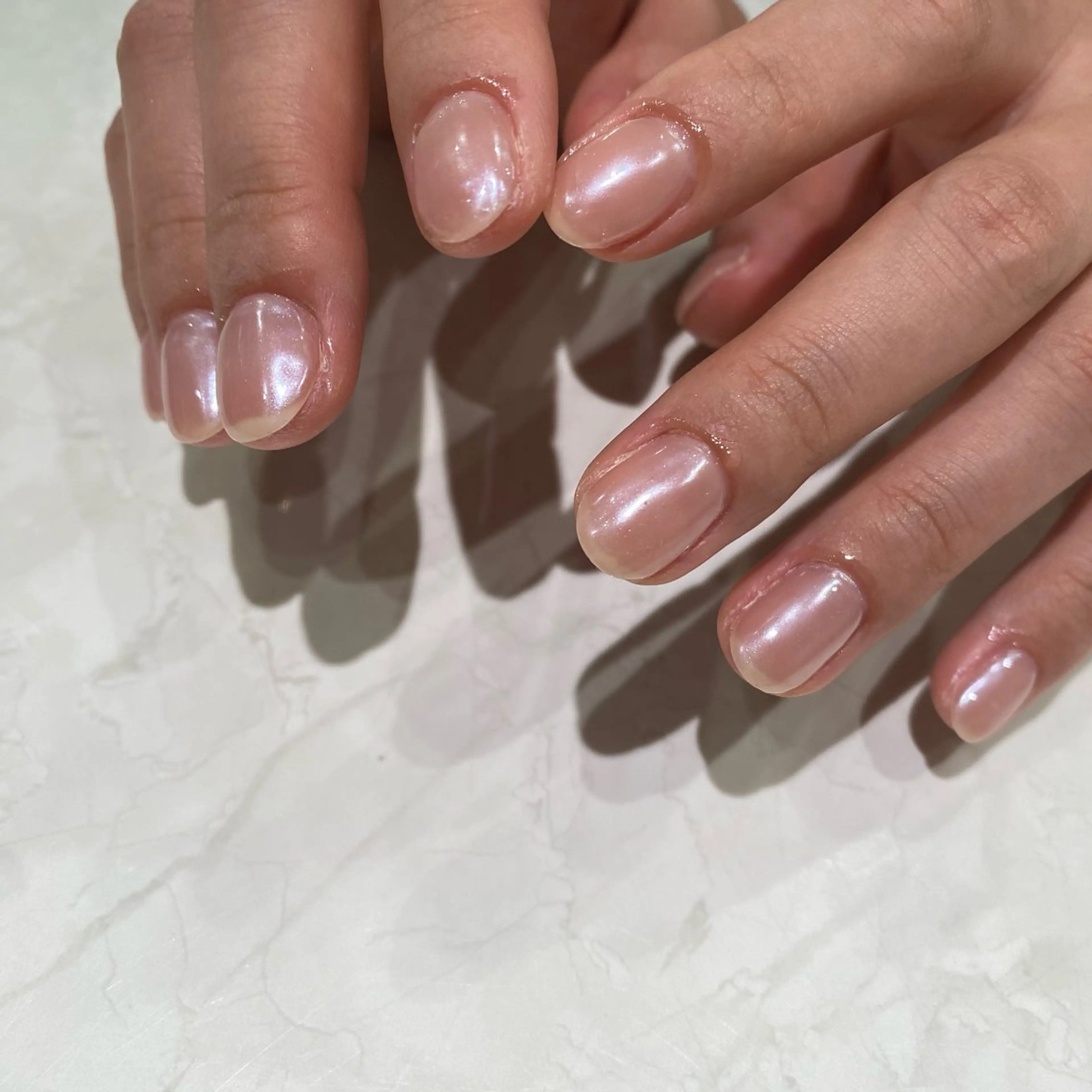 ネイル ハンドネイル C. Ricoのネイルデザイン