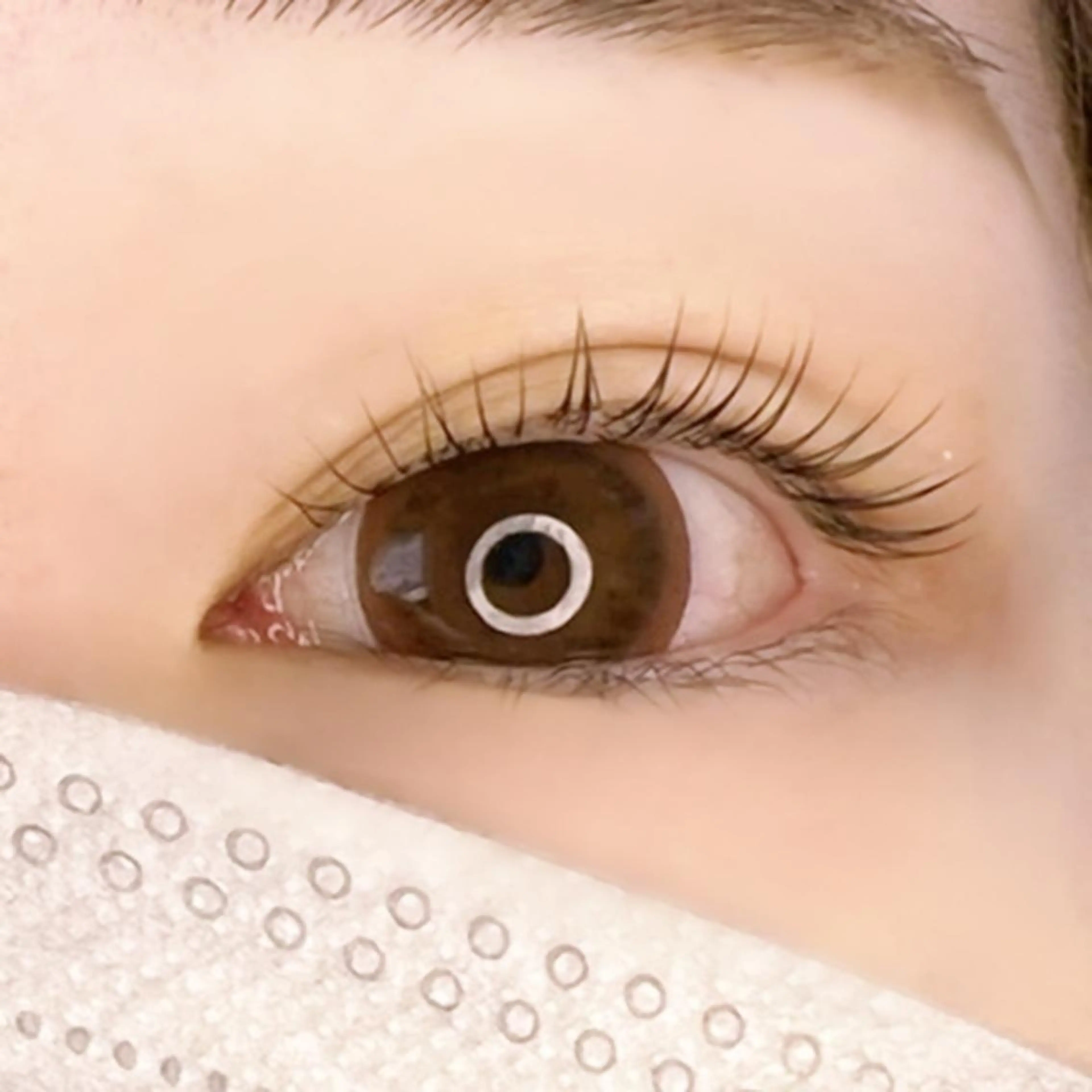 マツエク・マツパ 平山 ゆりのマツエク・マツパデザイン