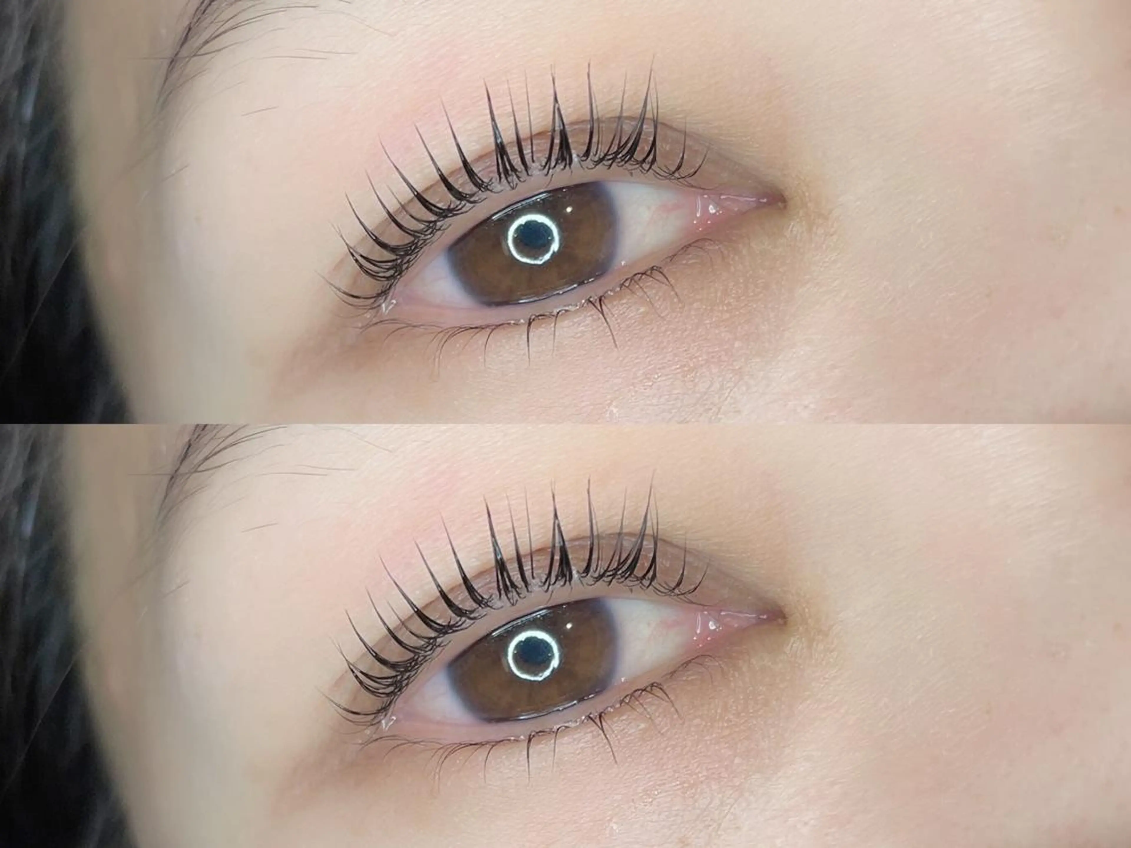 マツエク・マツパ 眉毛専門店brow art上野店 阿部の眉毛・アイブロウイメージ