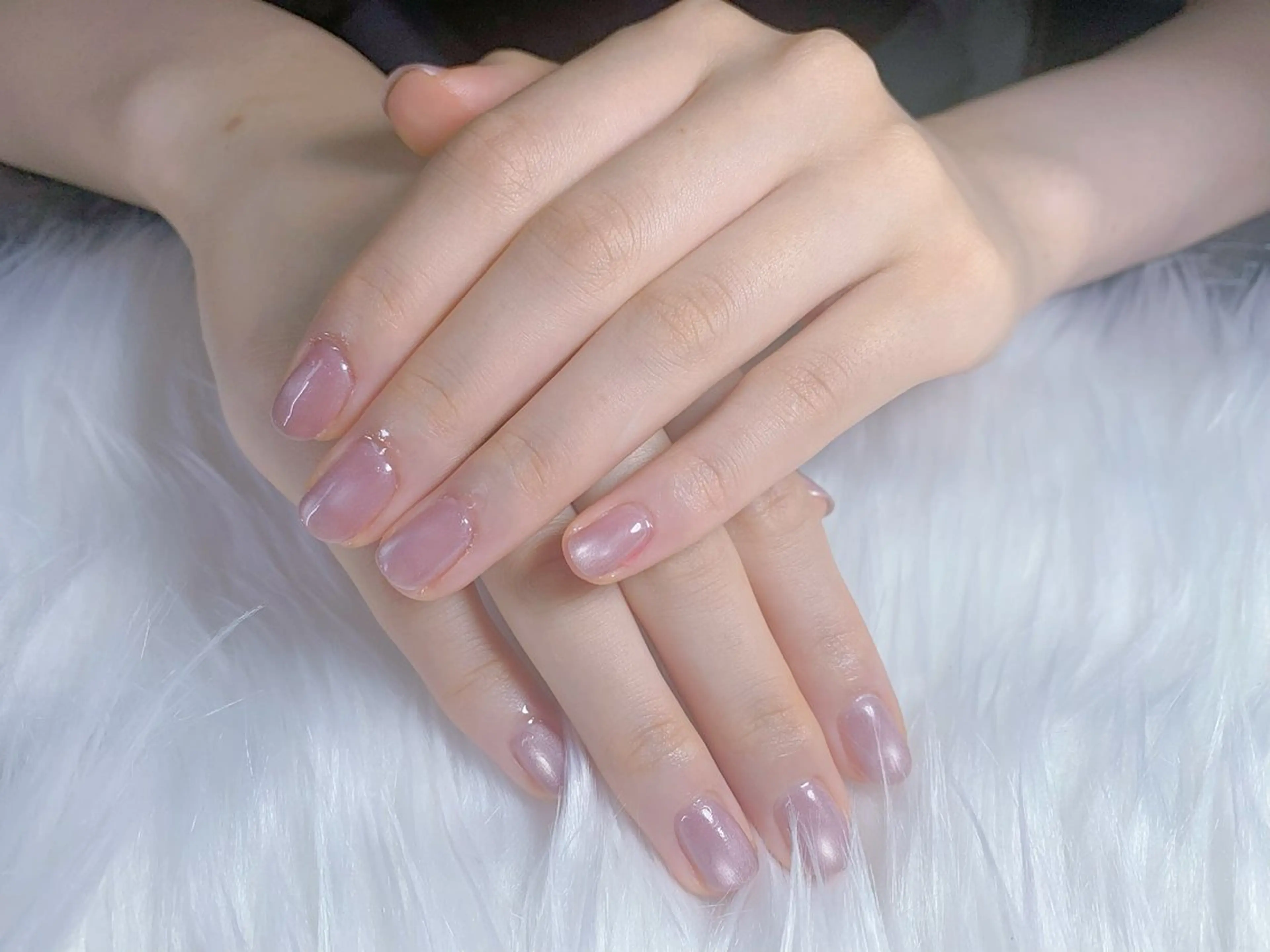 ネイル Neko nail所属・グエン ミンのネイルデザイン