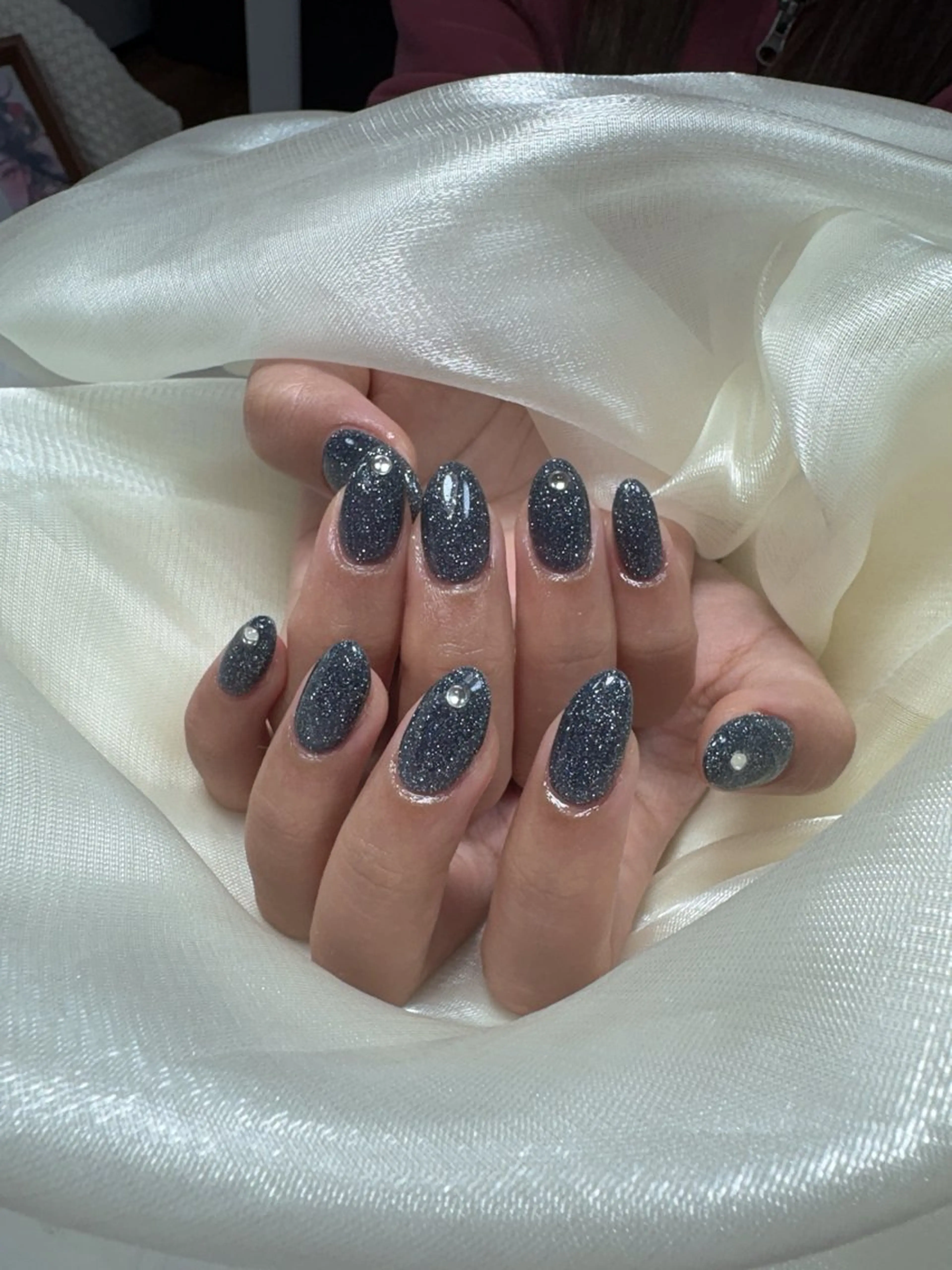 ネイル YOIネイルサロン所属・YOI ゆみのネイルデザイン