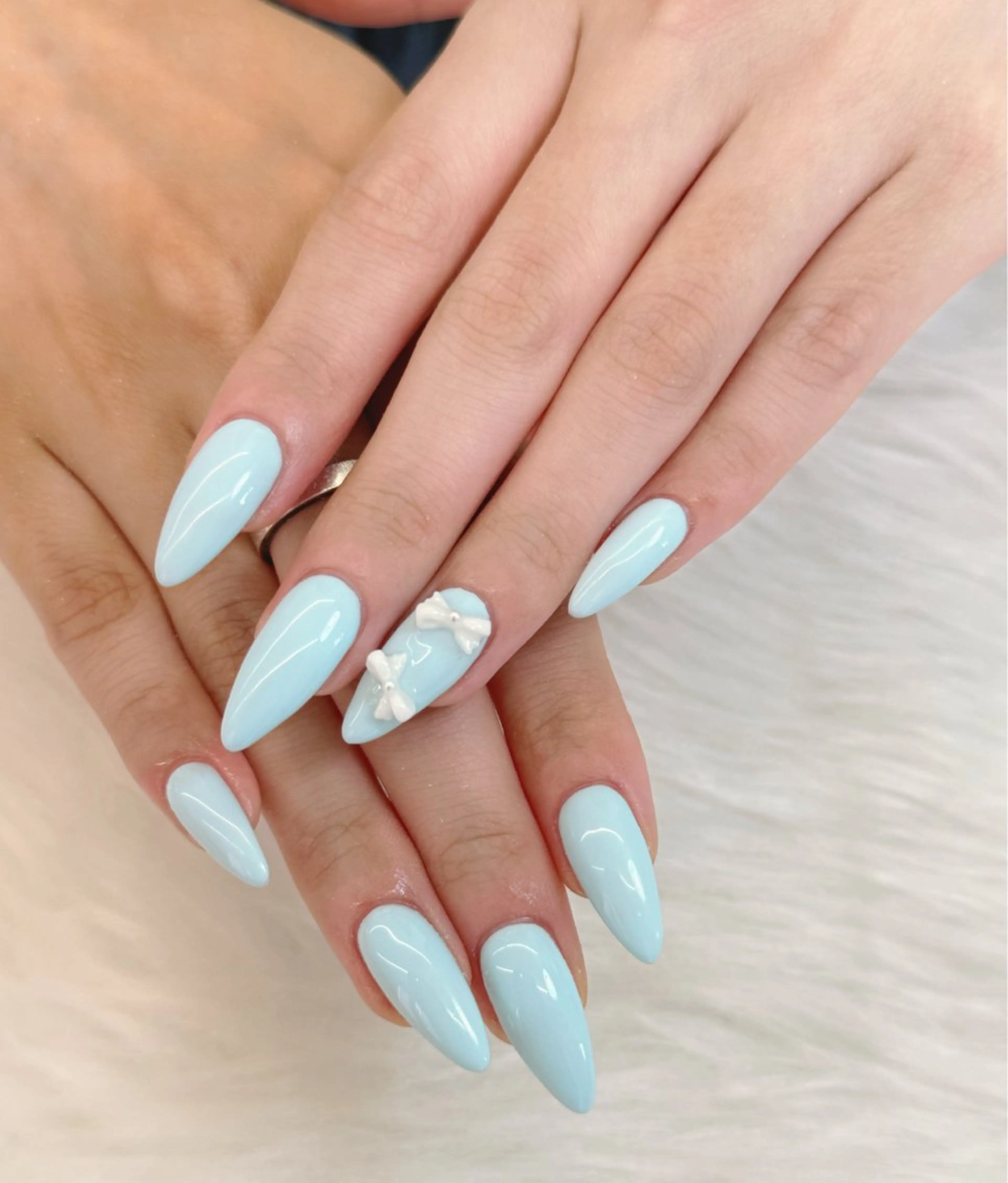 ネイル Luxe Nailのネイルデザイン